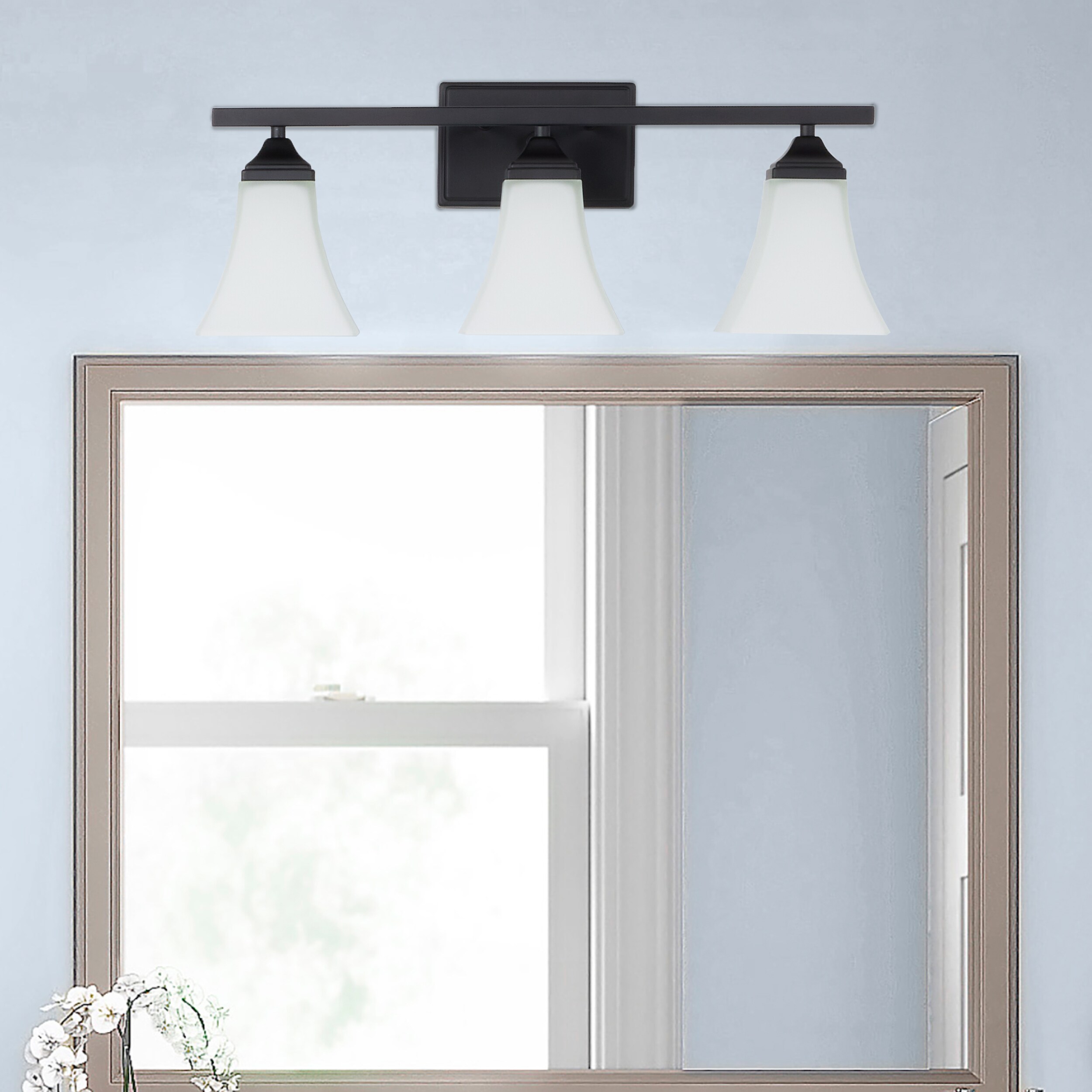 Millennium Lighting 4503-MB b089995 - View #7