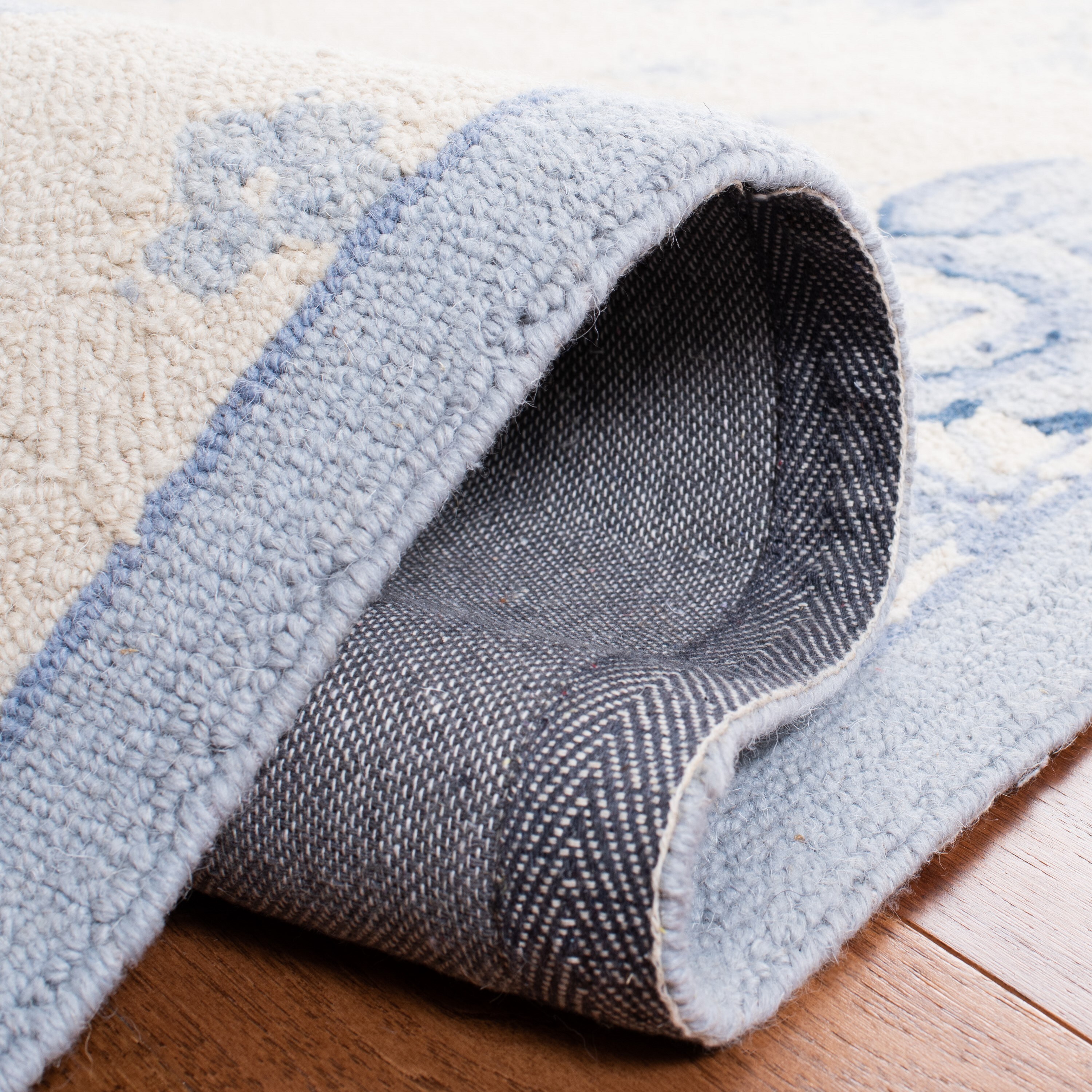 Safavieh HK250A-5 rugs - View #5