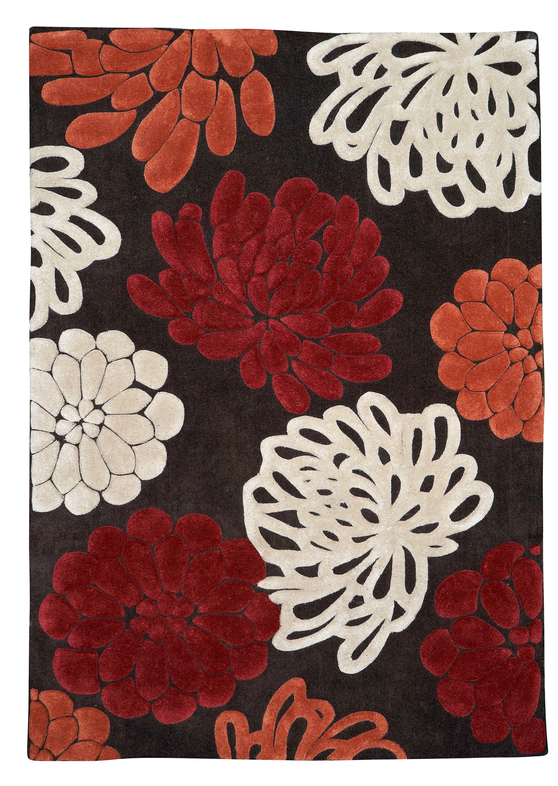Linon RUG-TAD1081 rugs - View #4