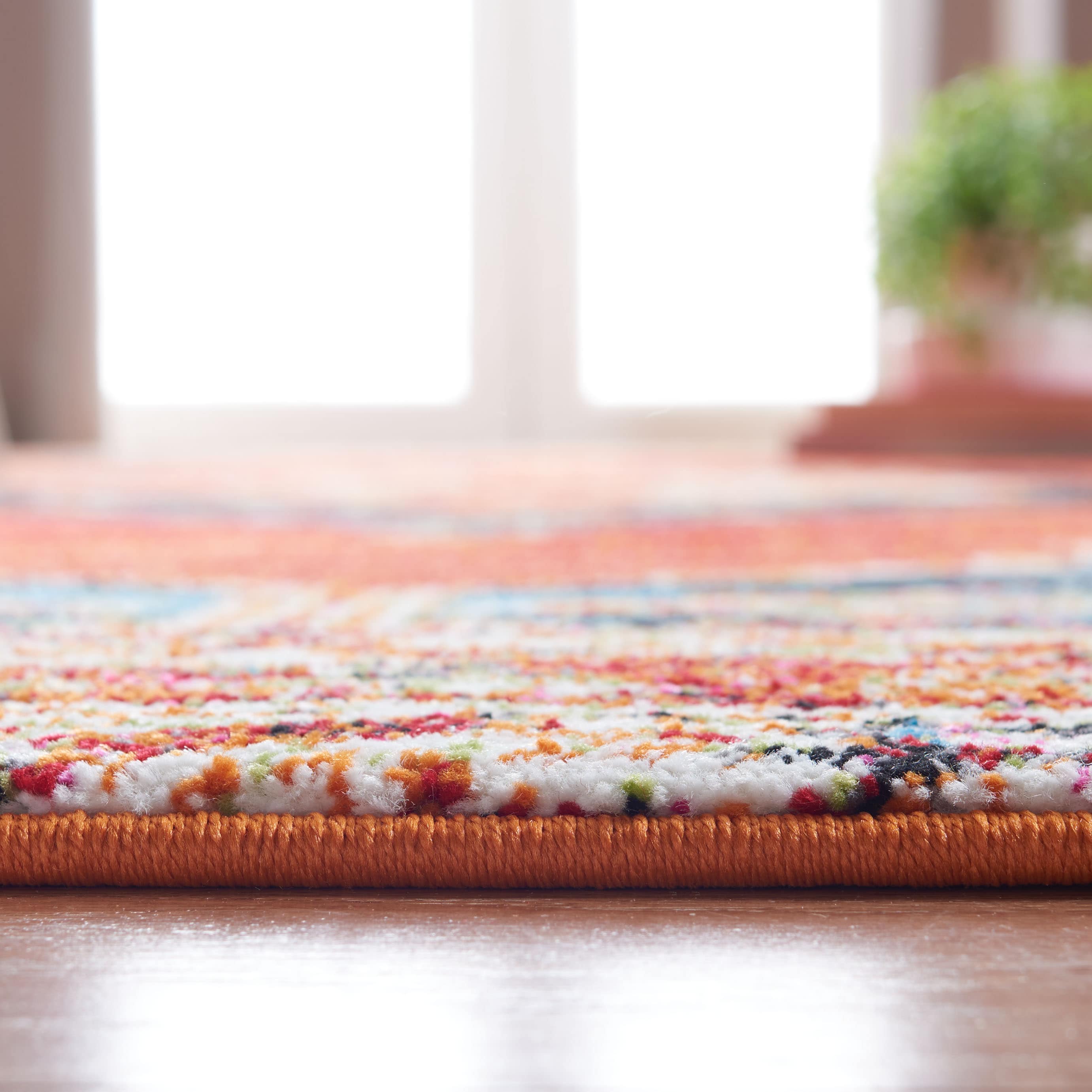 Safavieh VTH228Q-3 rugs - View #4