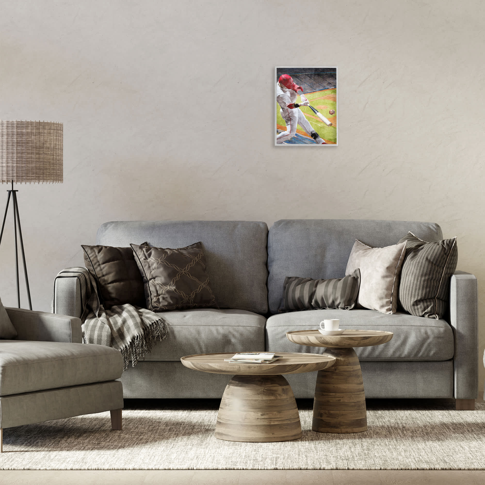 Stupell Industries BS-091-GFF-11X14 Wall-Art - View #3