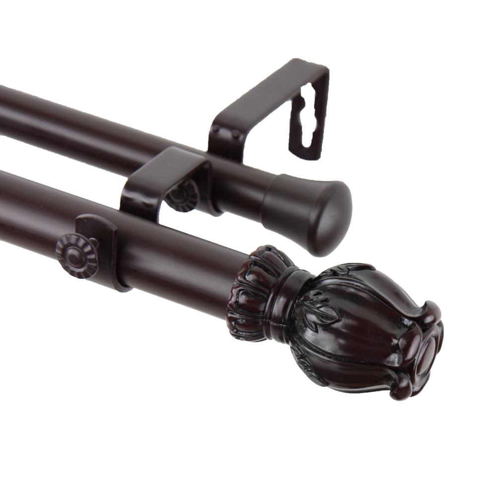 Hart & Harlow L100-03-666-D Curtain-Rods - View #2