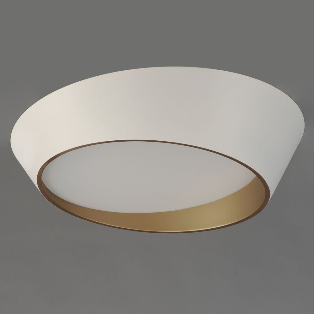 ET2 E51032-WTGLD flushmounts - View #2