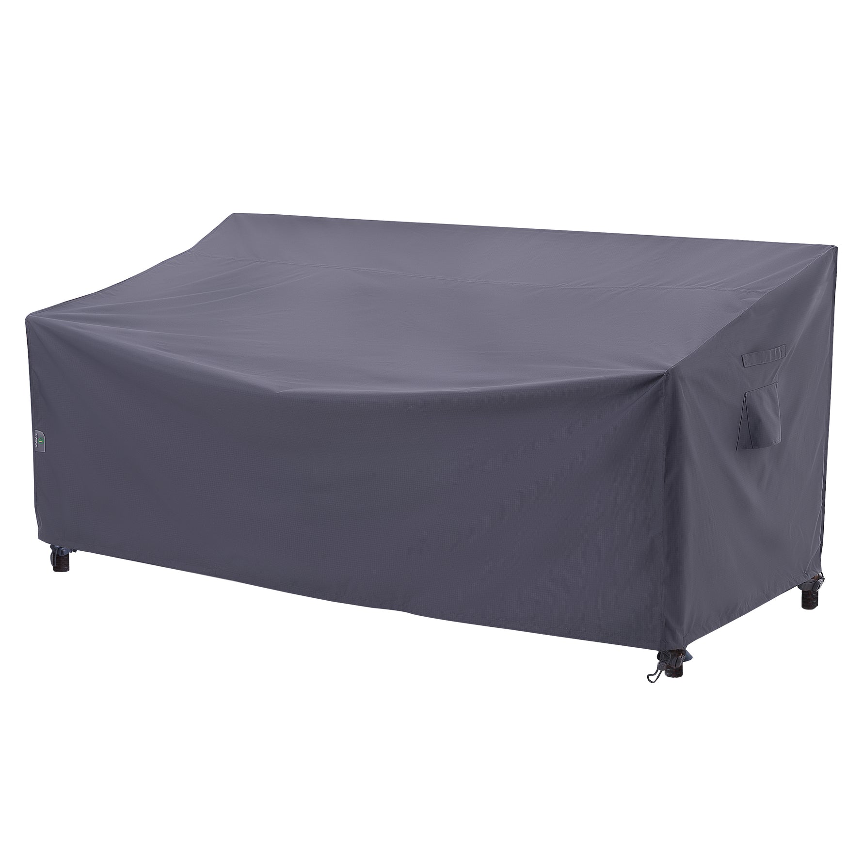 F&J Outdoors - FJ Outdoors Premium Waterproof Outdoor Patio Sofa Cover