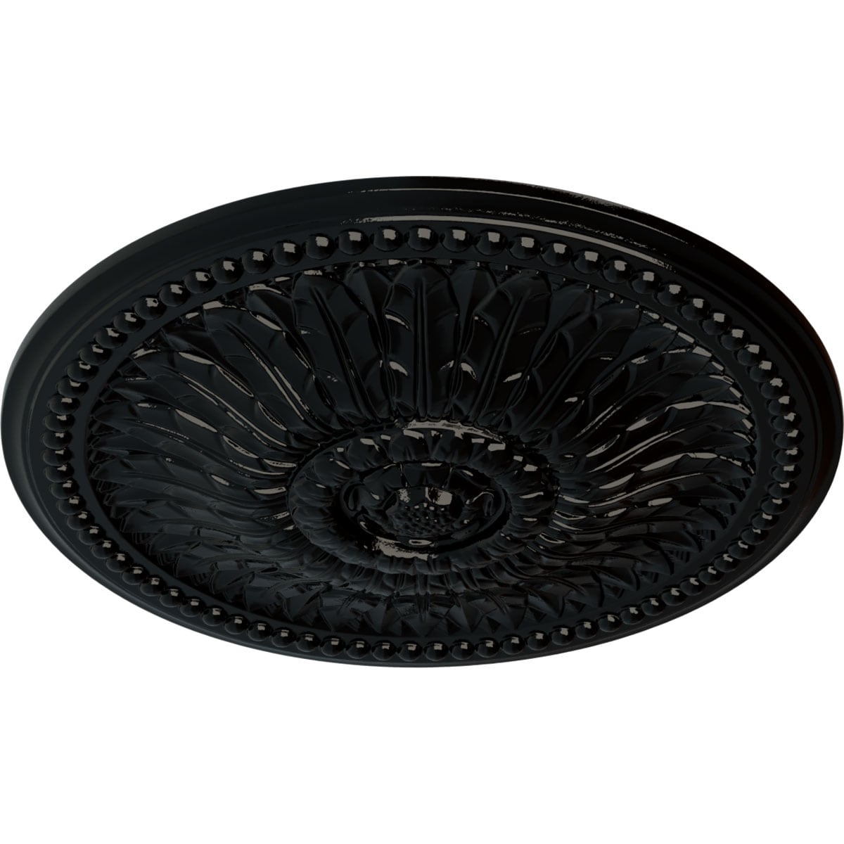 Ekena Millwork CM29SPBPS Ceiling-Medallions - View #2