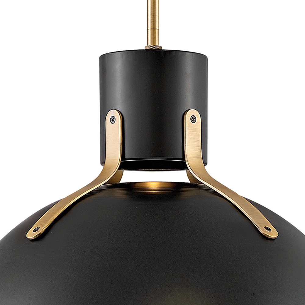 Hinkley 3483SK Pendant-Lights - View #4