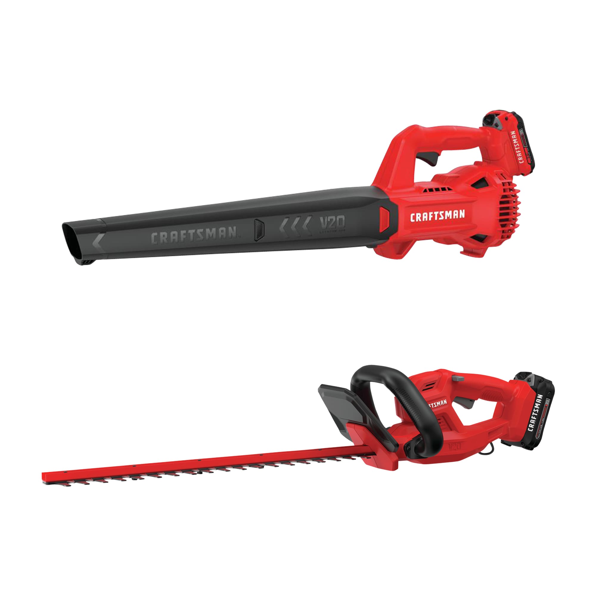 lowes battery operated leaf blower