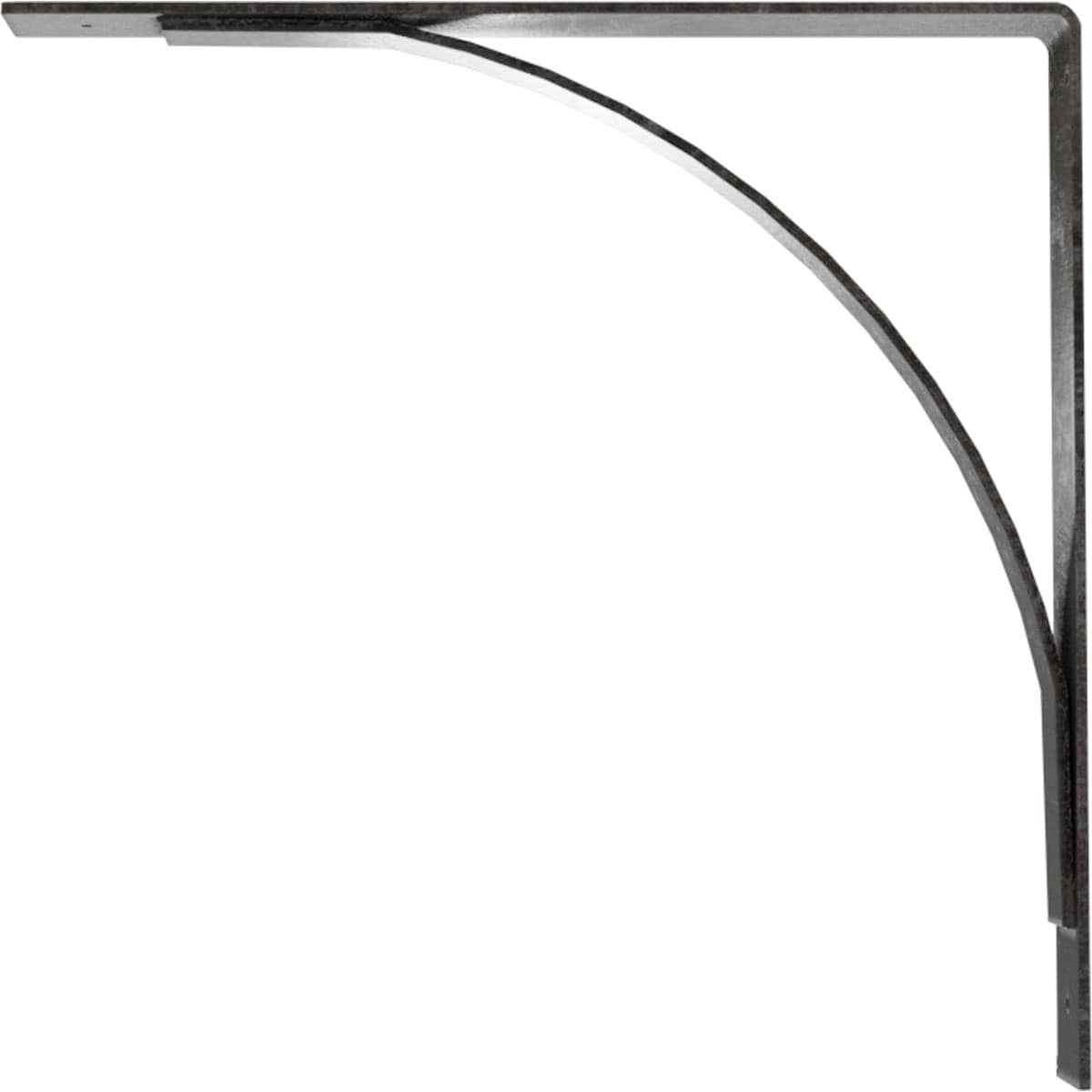 Ekena Millwork BKTM03X22X22MOASV Mending-Plates-Brackets-Braces - View #4