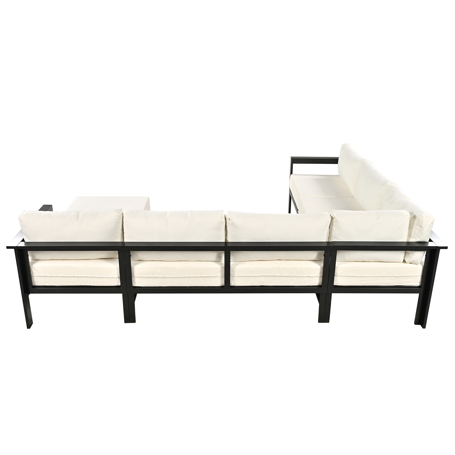 Bybafun YA0200223 Patio-Sofas-Daybeds - View #6