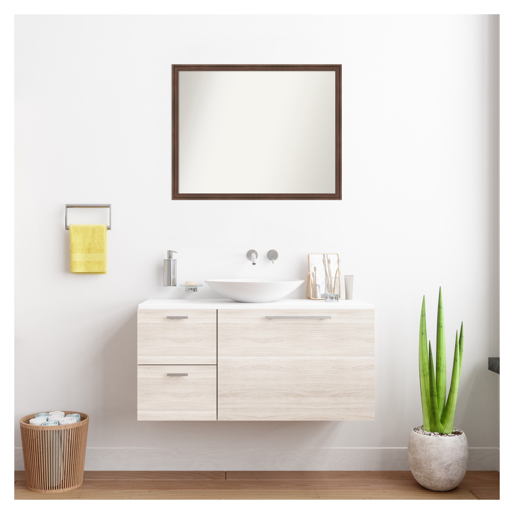 Amanti Art A17008100359 Decor-Mirrors - View #7