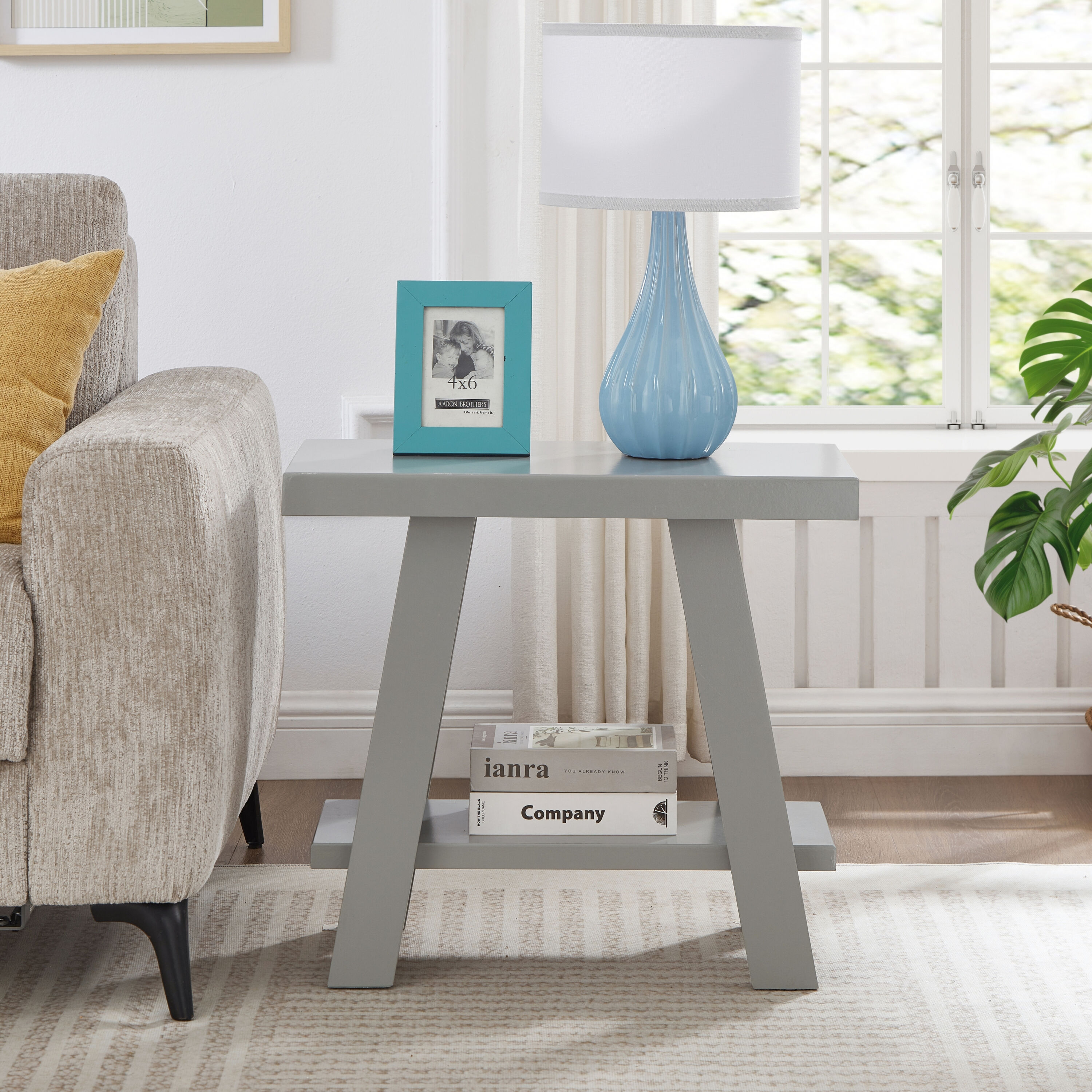Tinyhomie LW-RV-1184 End-Tables - View #2
