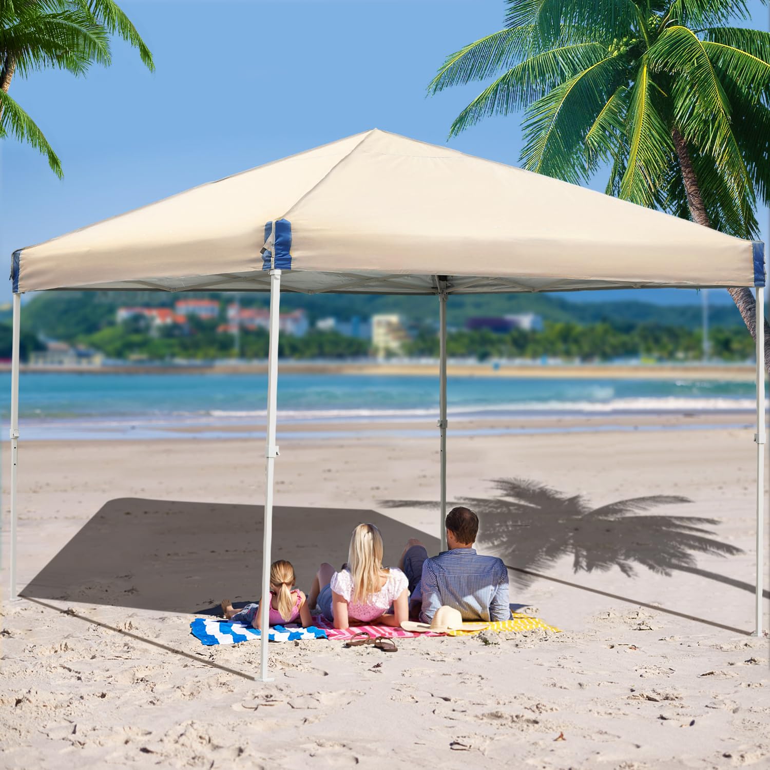 Aoodor A152-PLNDR Canopies-Sl - View #7