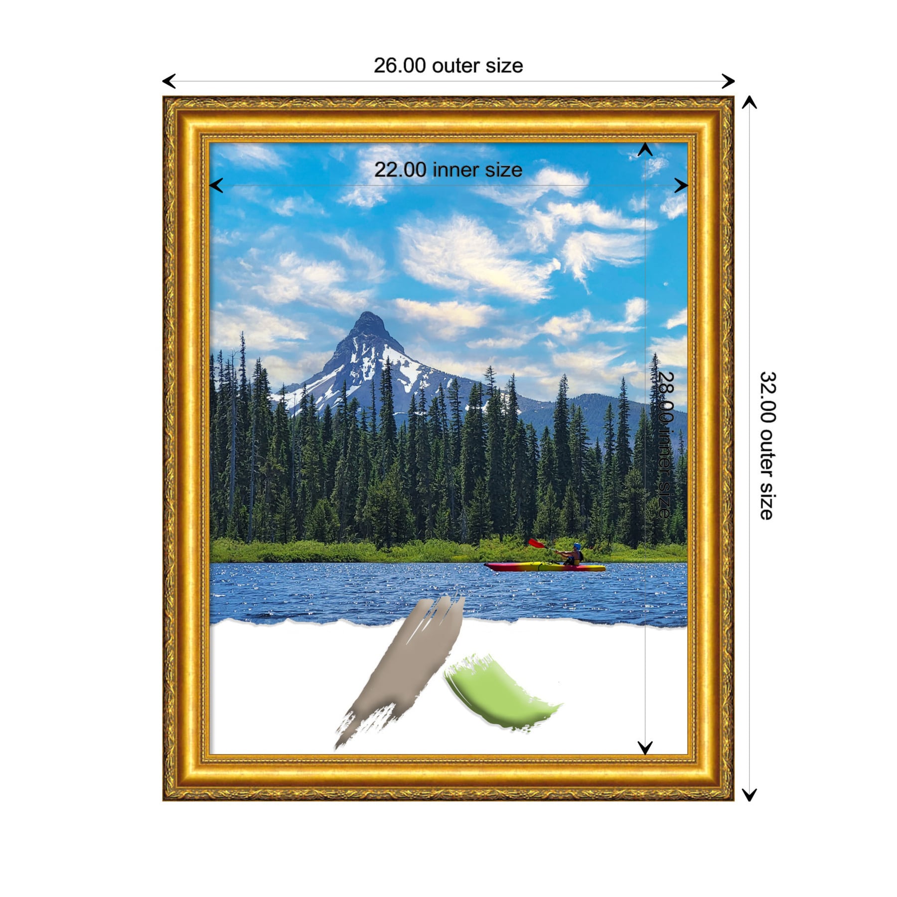 Amanti Art A17008298102 Picture-Frames - View #5