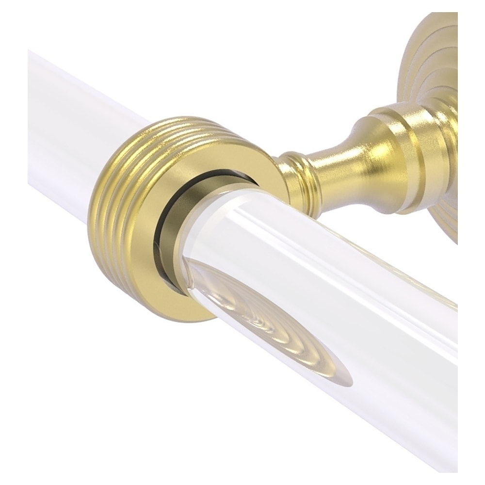 Allied Brass PG-HTBG-2-SBR d060350 - View #2