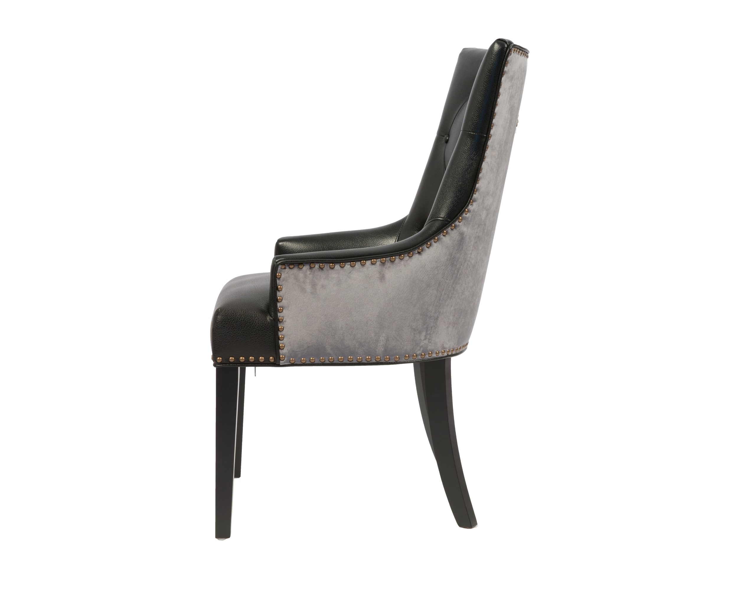 Chic Home Design FDC2726-LW Dining-Chairs - View #4