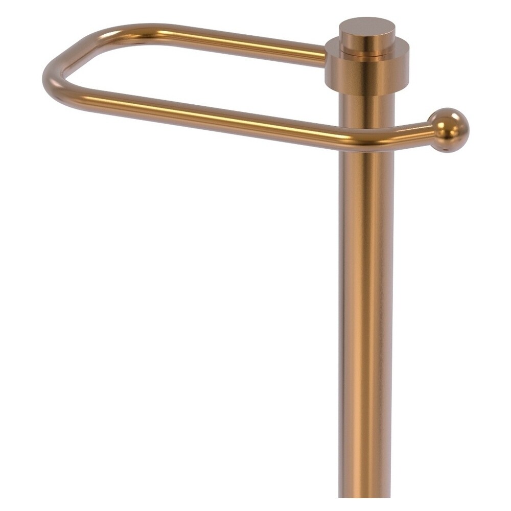Allied Brass TS-25E-BBR d060360 - View #2