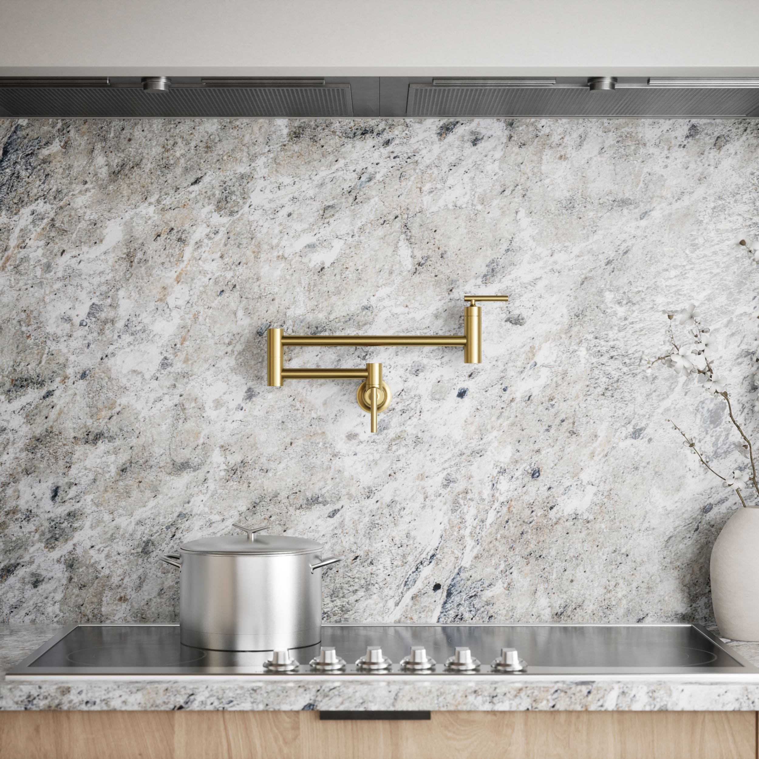 KOHLER 35745-2MB Kitchen-Faucets - View #5