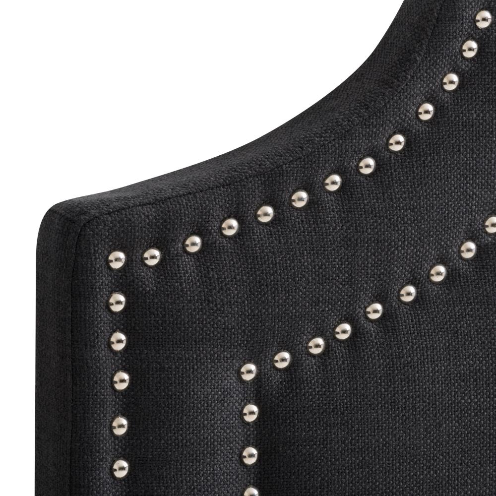 CorLiving BBT-201-D Upholstered-Headboards - View #2