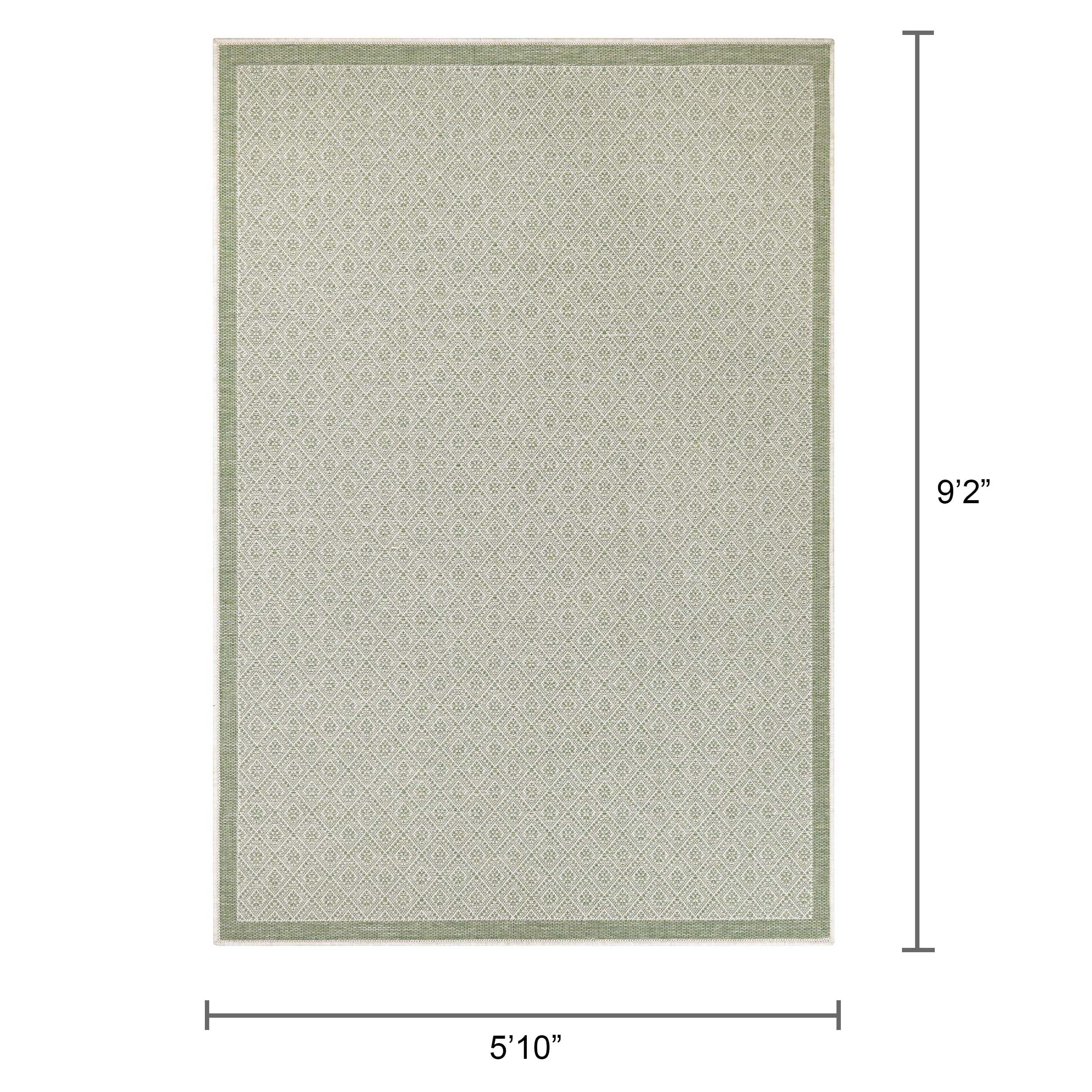 Couristan 79491394510092T rugs - View #7