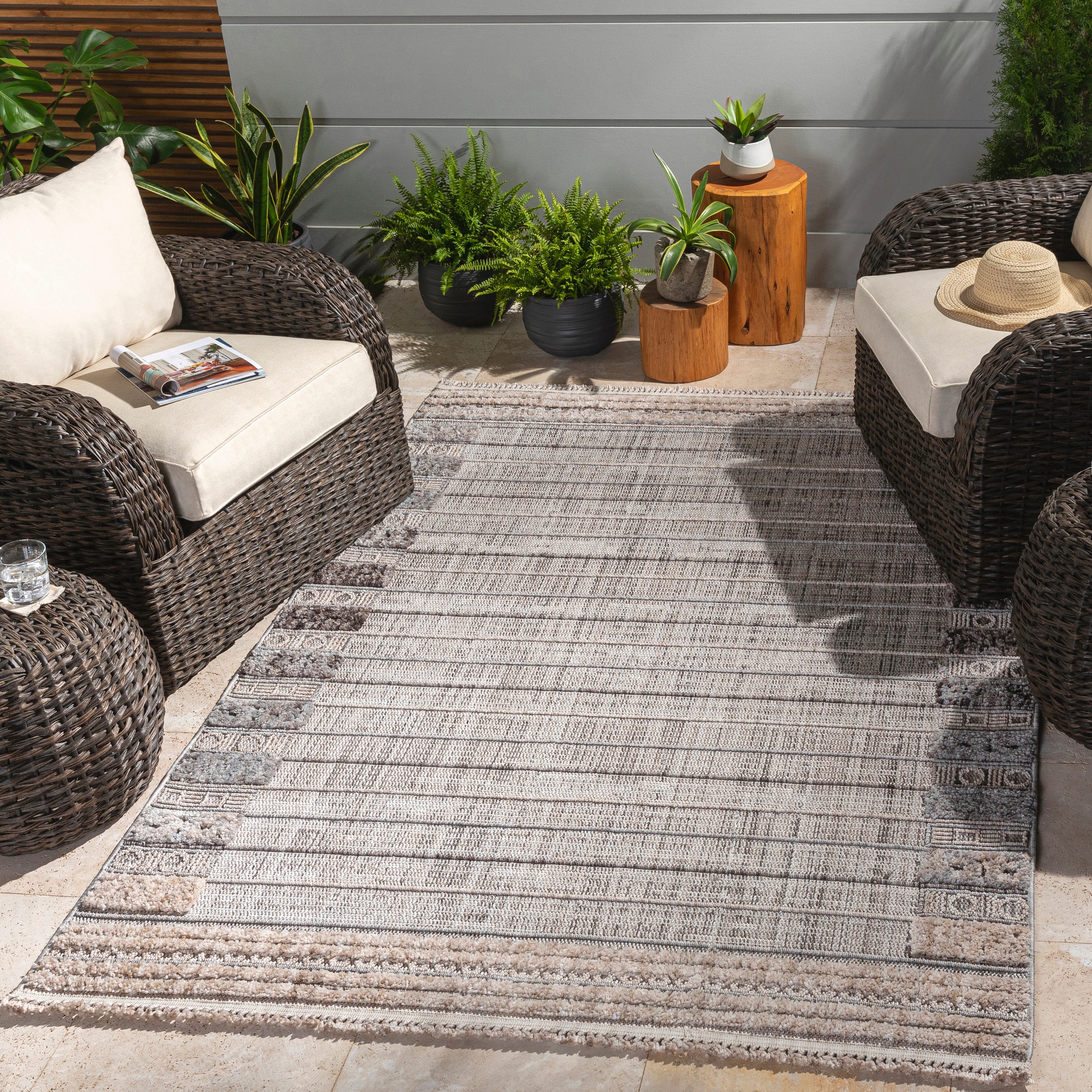 Livabliss ZRZ2308-71010 rugs - View #6