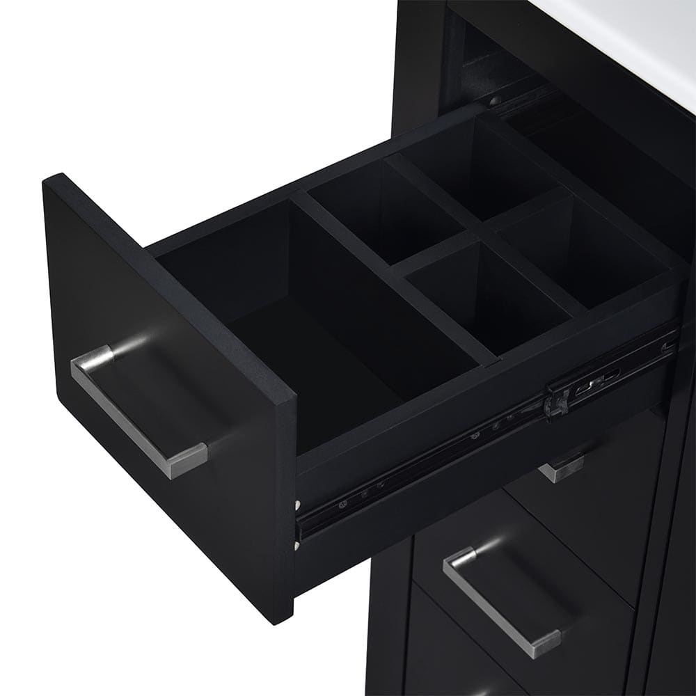 JUJABU ZJBATHVAN-5 Bath-Vanity-Combo - View #8