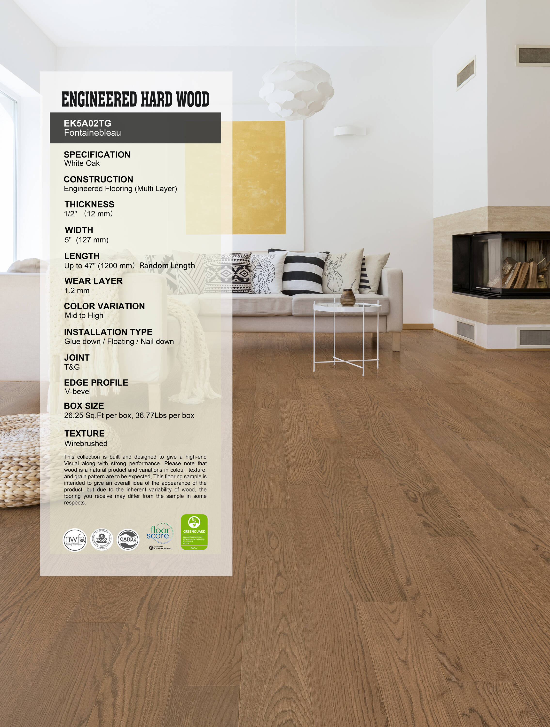 Zalan Floors 5995293 Wood-Floors - View #5