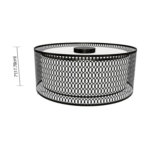 Three-dimensional representation of the product