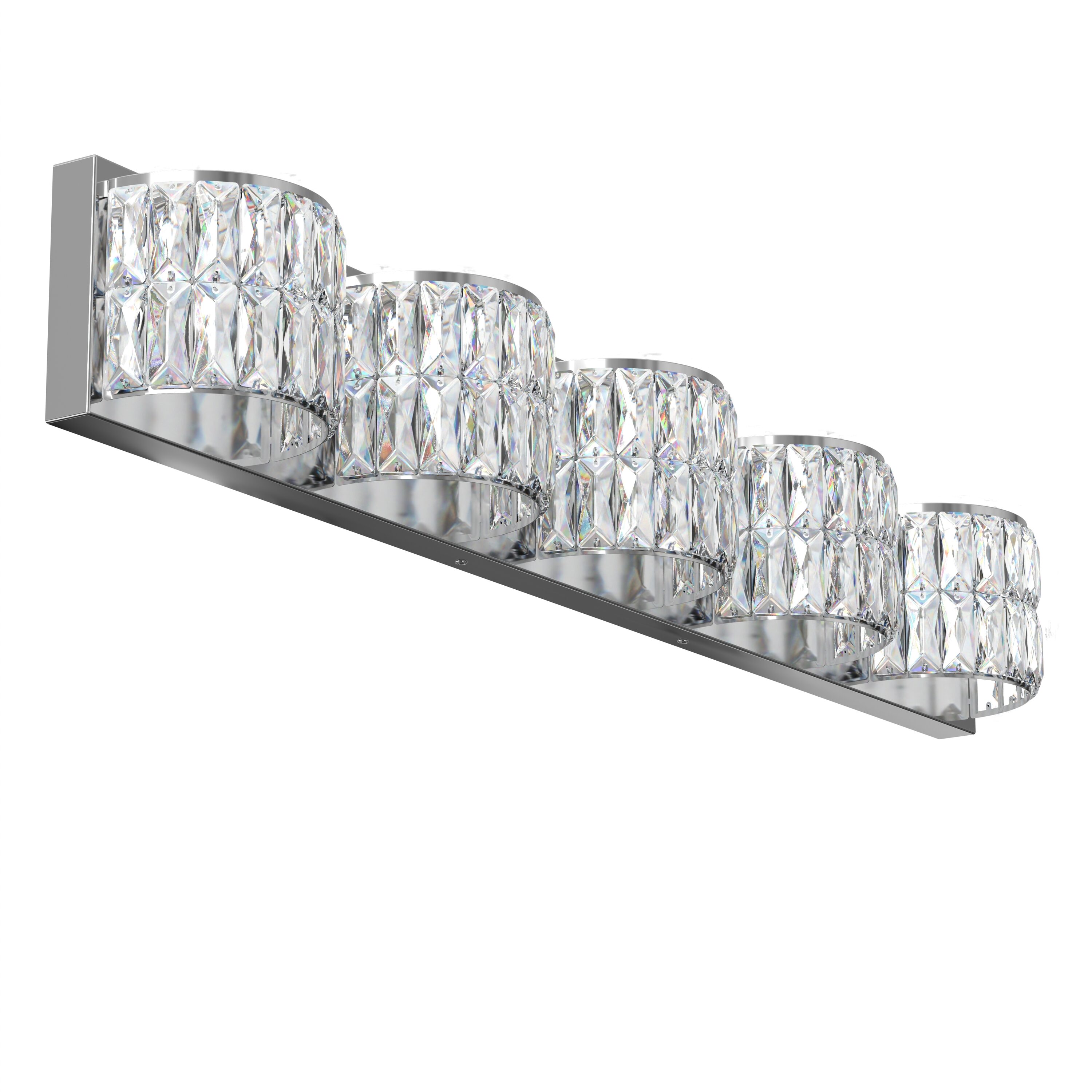 allen + roth VBL20-5CH b089995 - View #11