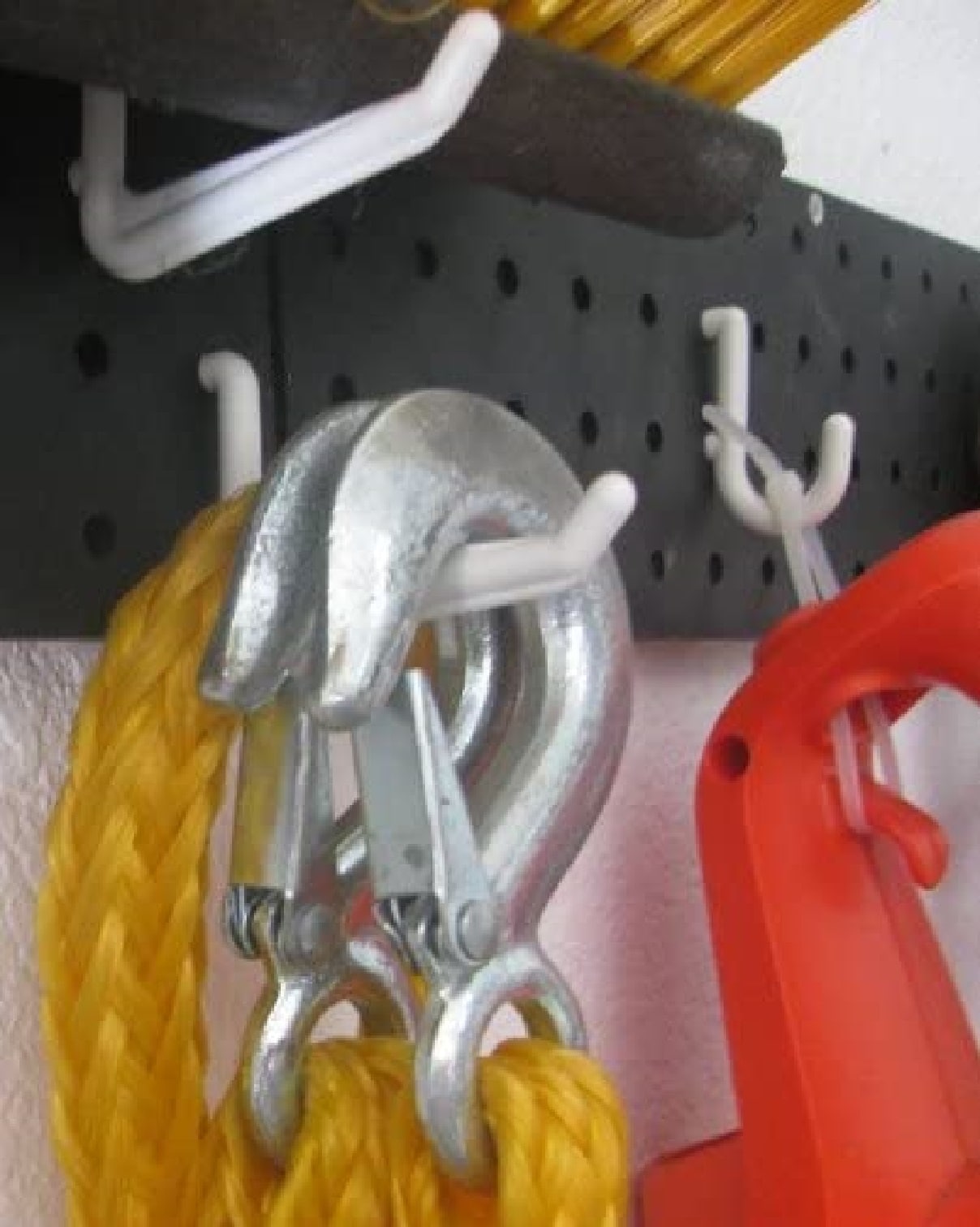 WallPeg 24044 Pegboard-Acc - View #3