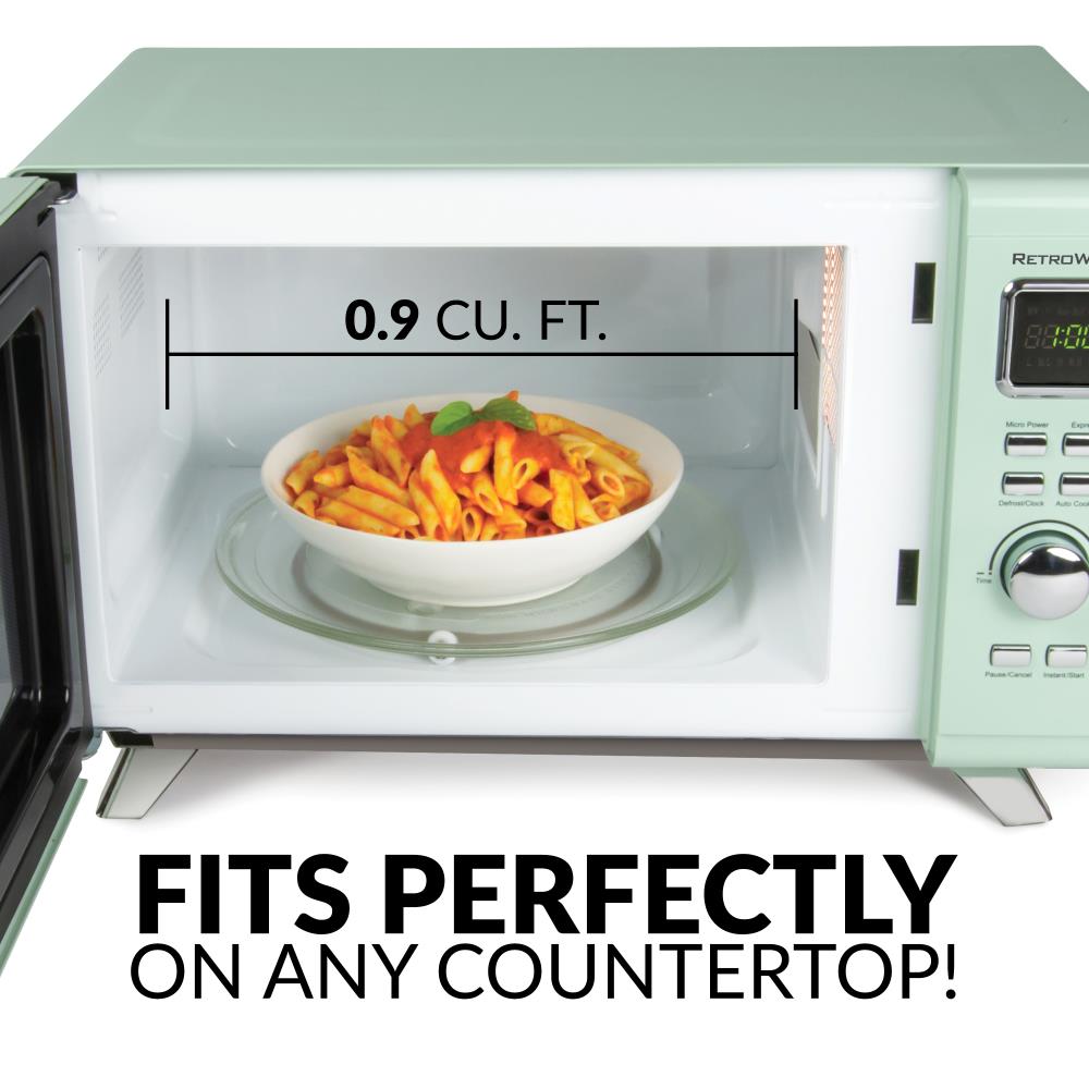 Up To 32% Off on 0.9Cu.ft. Retro Countertop Co