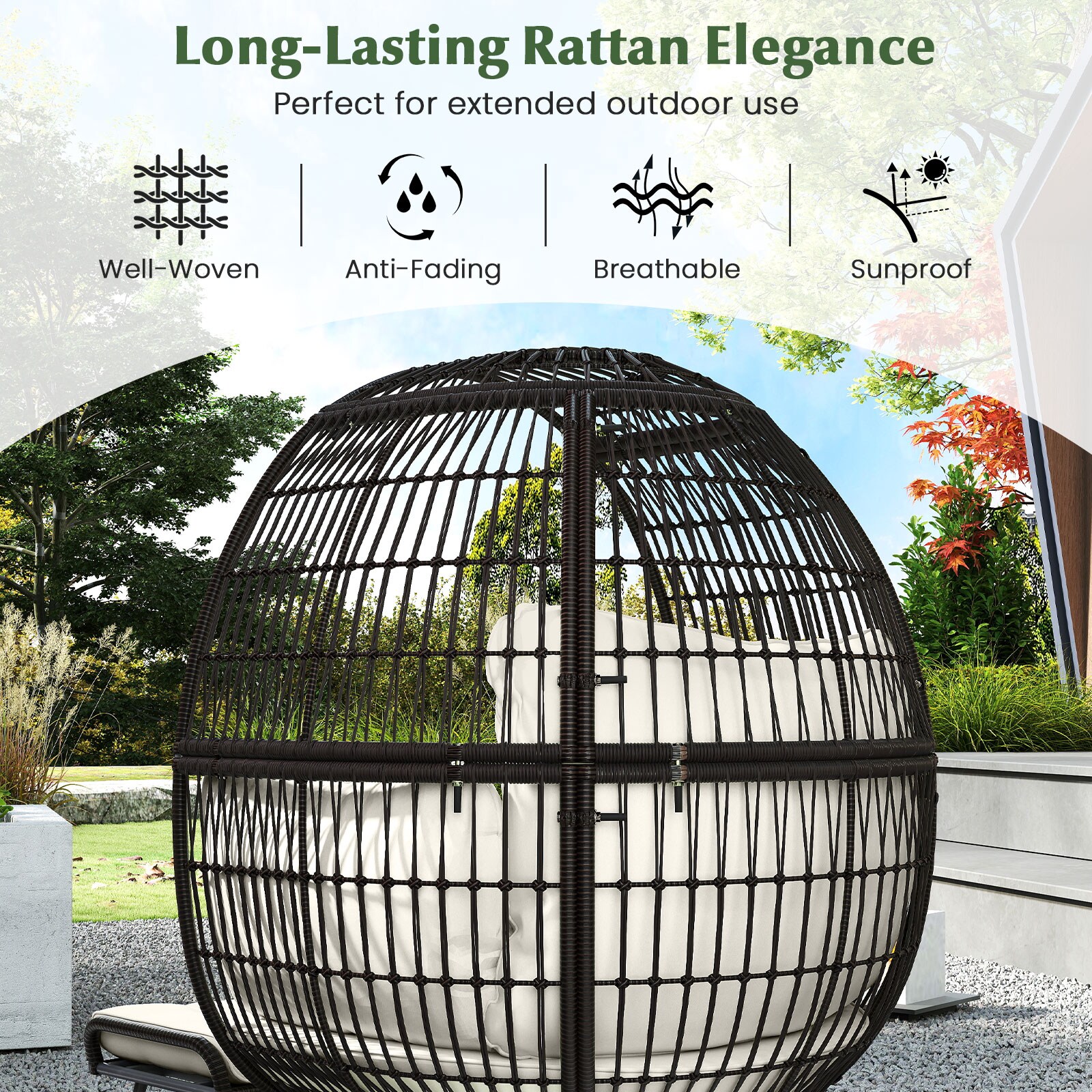 YERIVA O74057WHXDH Patio-Chairs - View #6