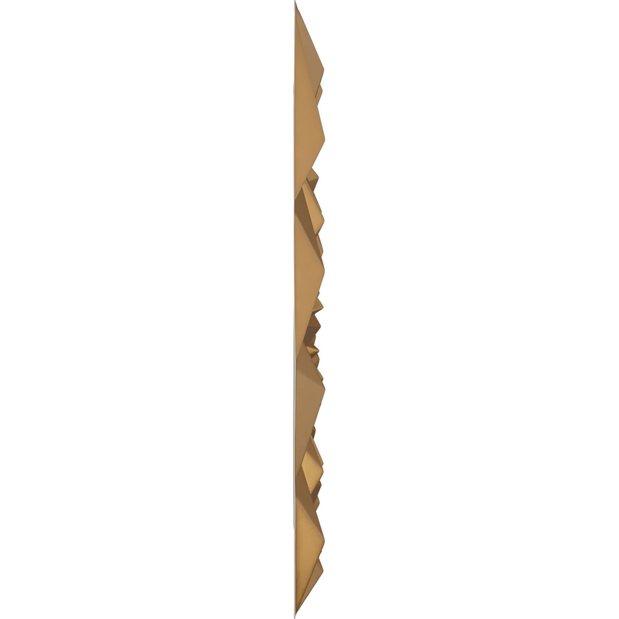Ekena Millwork WP20X20LTBGL Wall-Panels - View #3