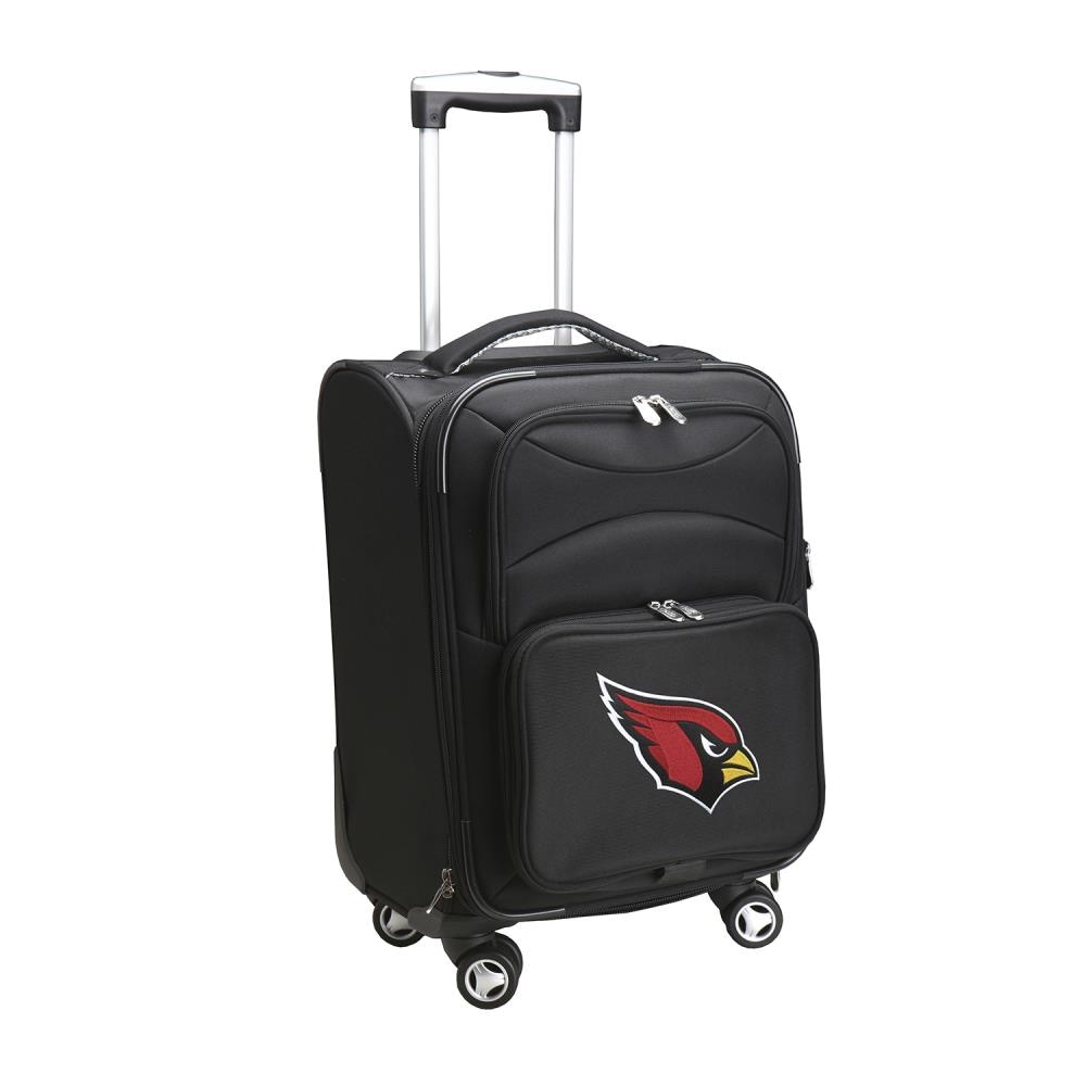 nfl luggage sets