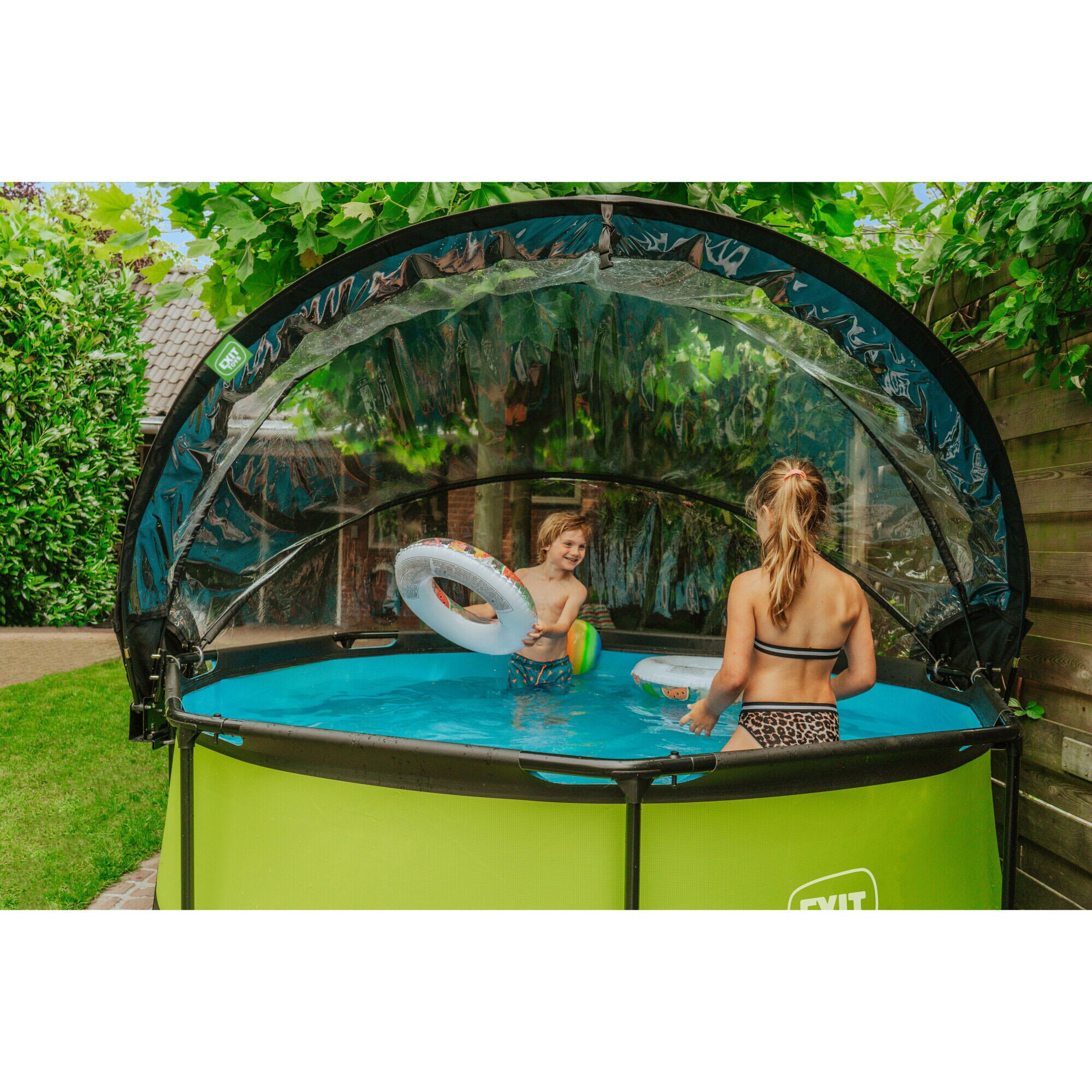 EXIT Toys 396616 Pool-Covers - View #11