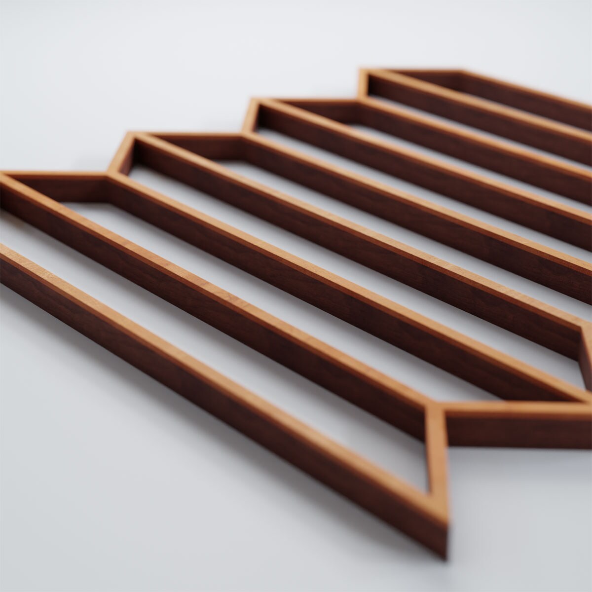 Ekena Millwork WALW08X08X0375CREAL Wall-Panels - View #4