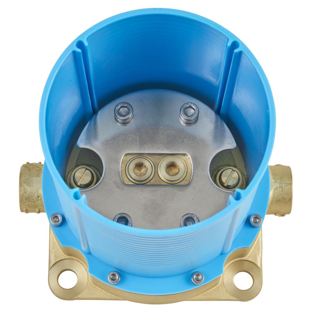 American Standard R950SS Shower-Valves - View #2