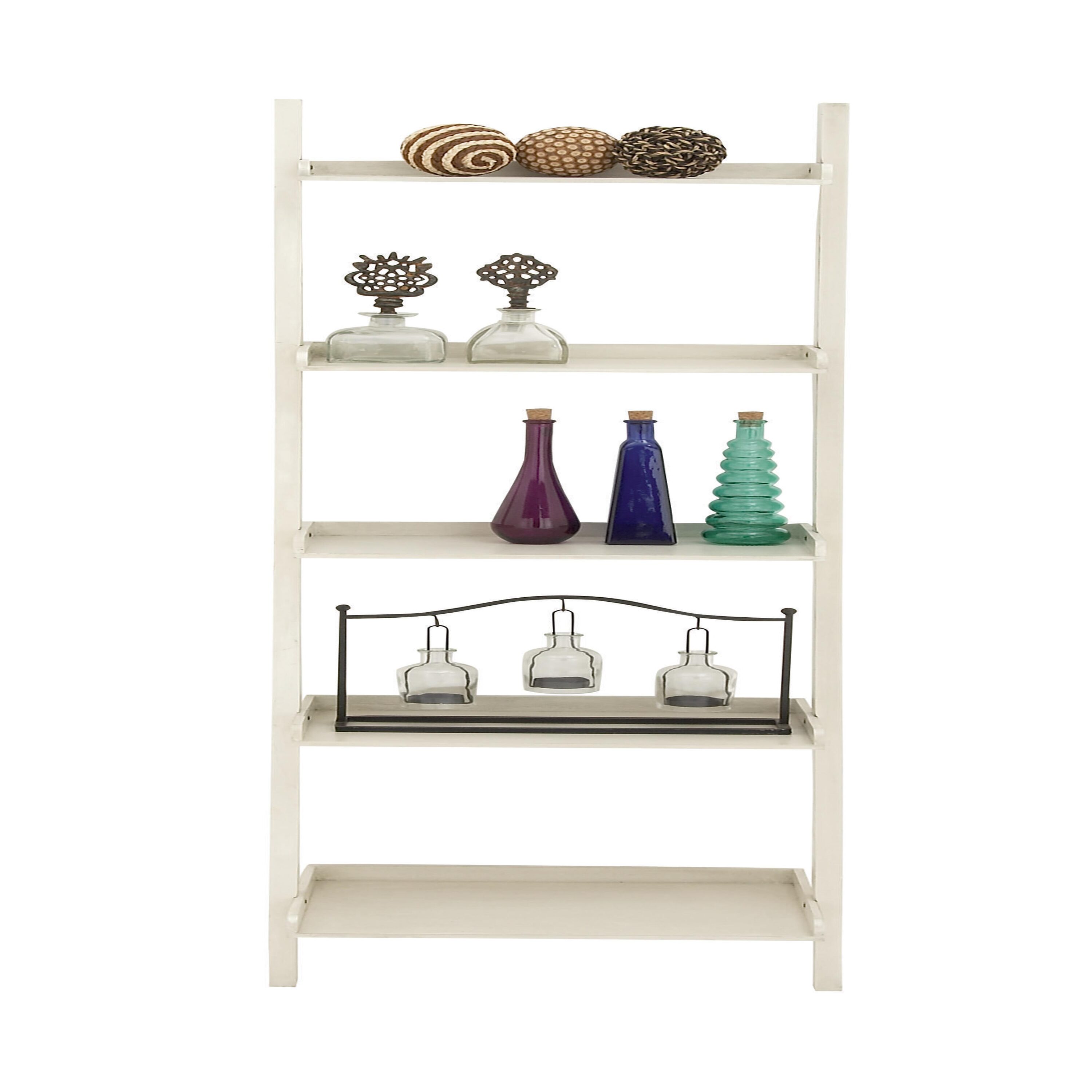 Grayson Lane 96234 bookcases - View #6