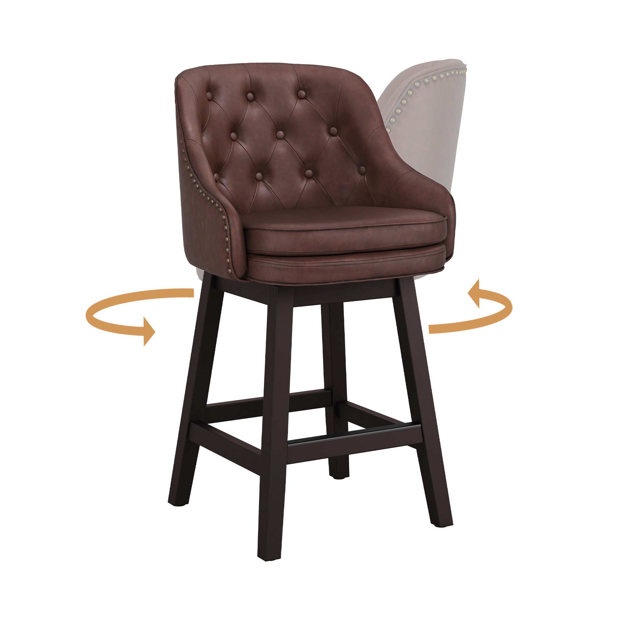 LUE BONA YB-170-01LS stools - View #3