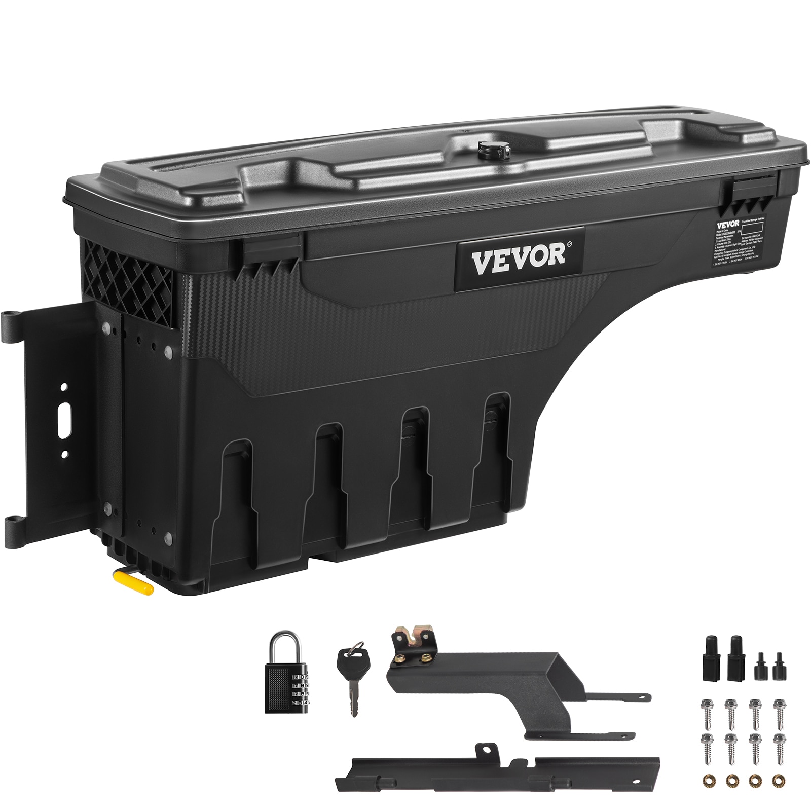 VEVOR KCLJGJXJSYCBDIFK7V0 Truck-Tool-Boxes - View #10