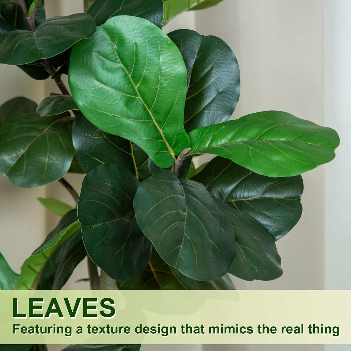 vivatrees ATG-9501 Artificial-Plants-Trees - View #5