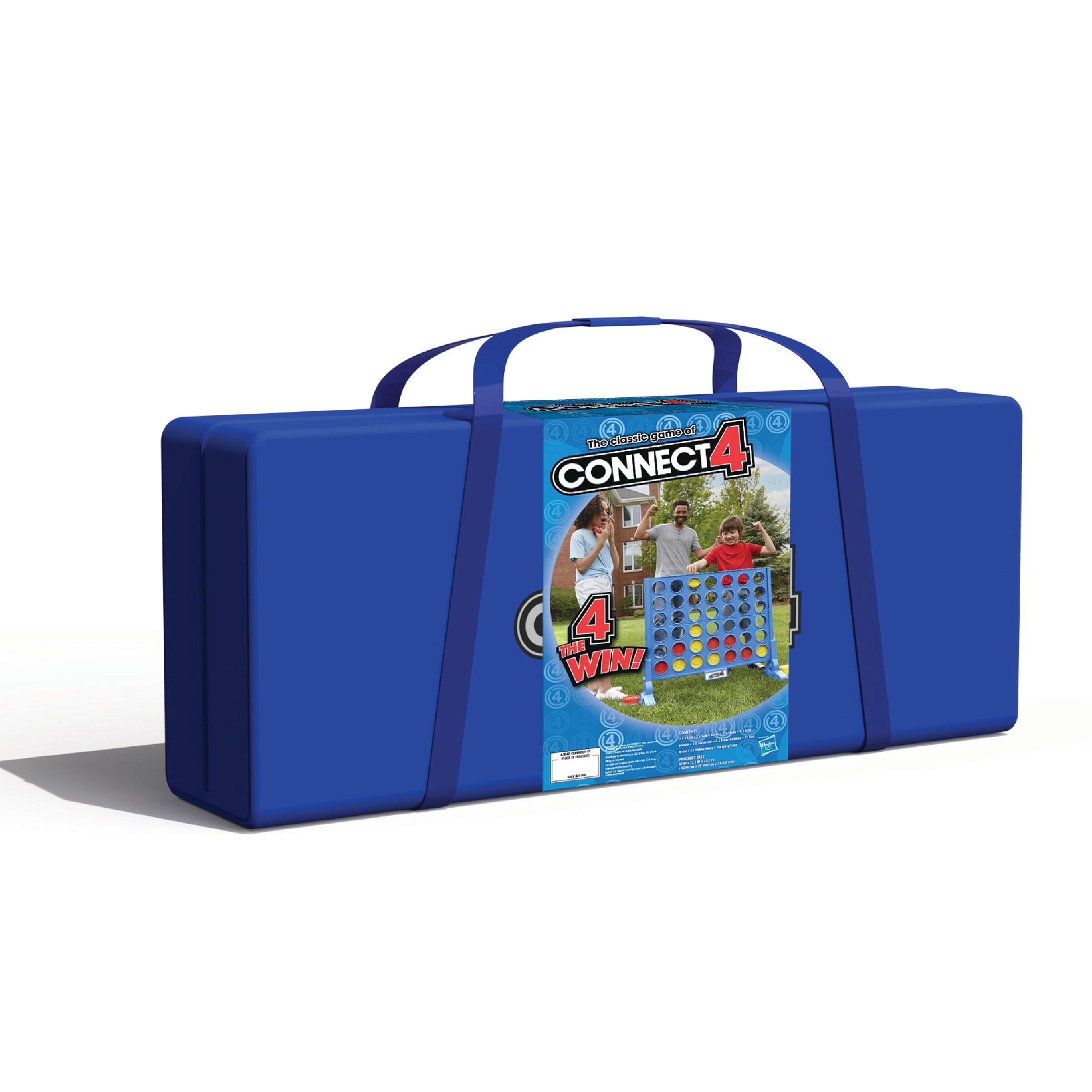 Hasbro 1014468 Board-Games - View #7