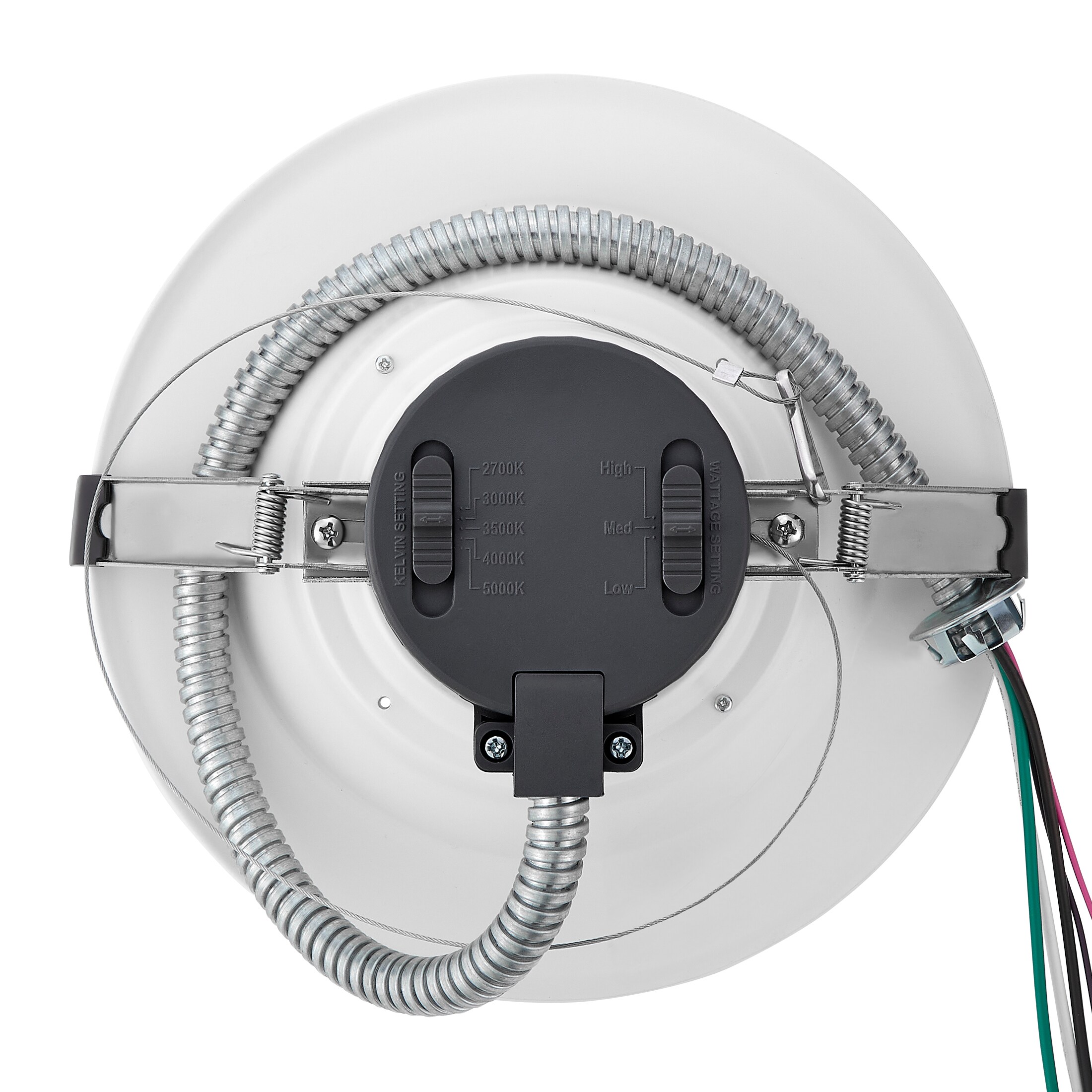 Maxxima MRL-62200C Led-Retrofit-Downlight - View #5