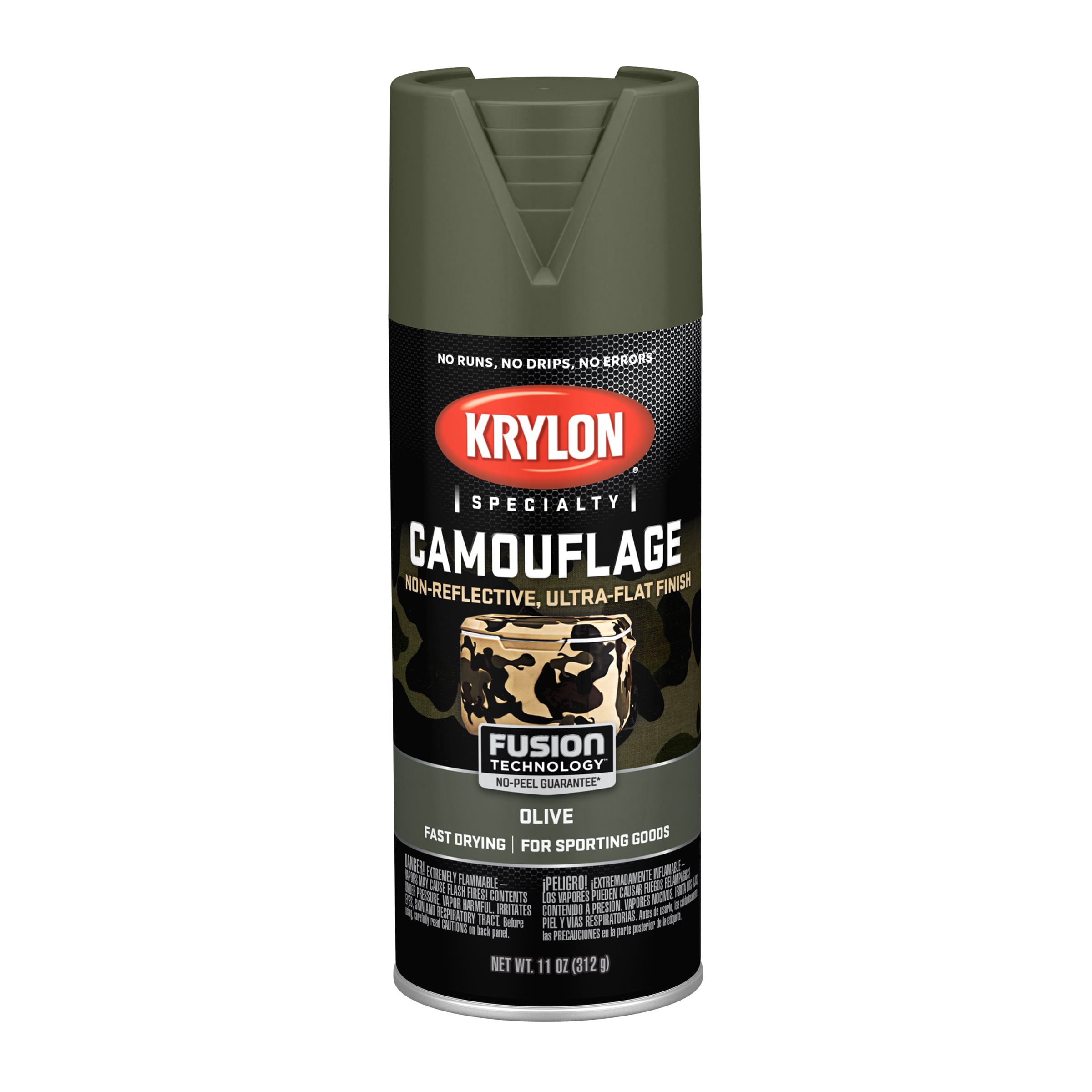 Krylon K04293777 Spray-Paint - View #2