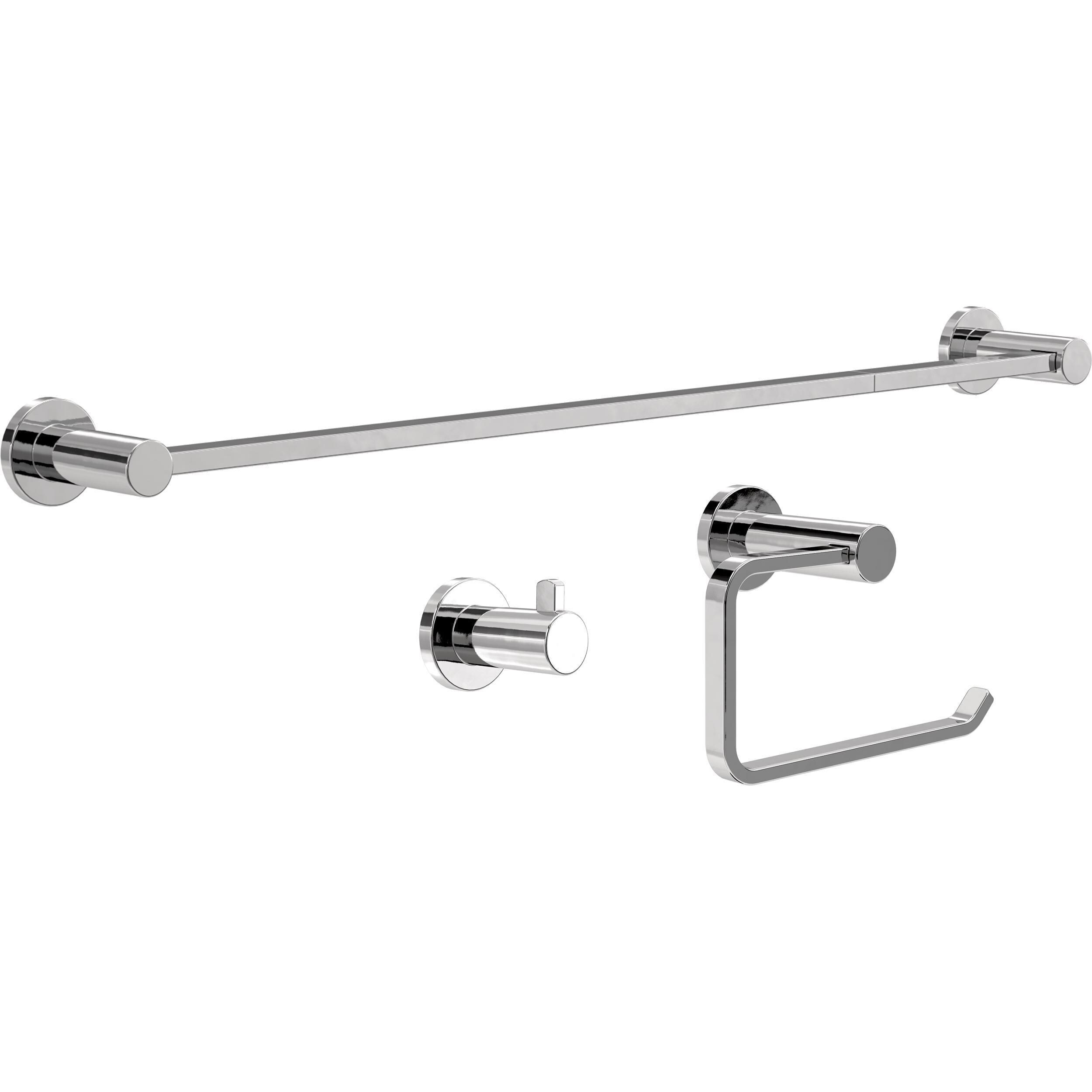 Franklin Brass KLD50-PC d060360 - View #4