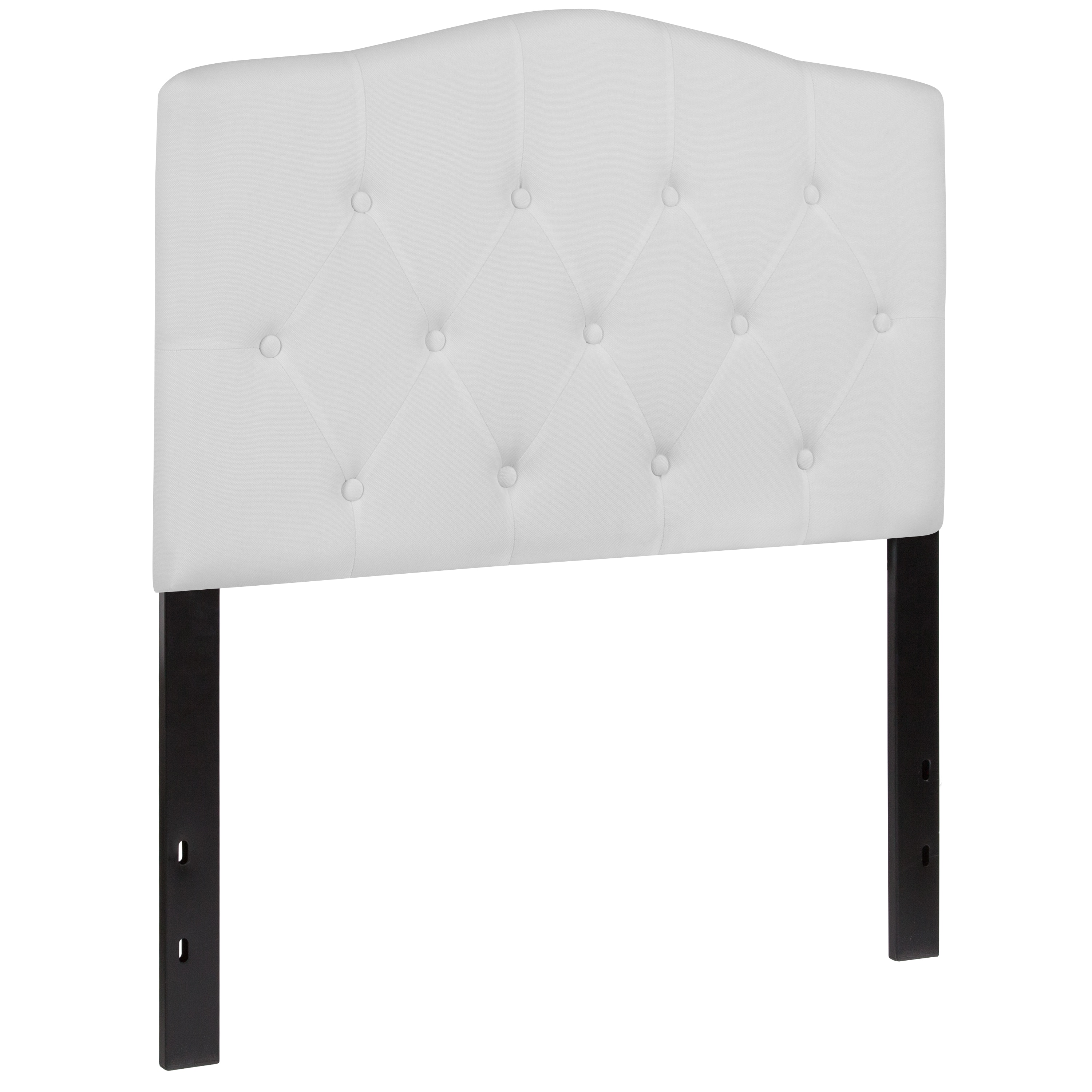 Flash Furniture 889142220244 Upholstered-Headboards - View #4