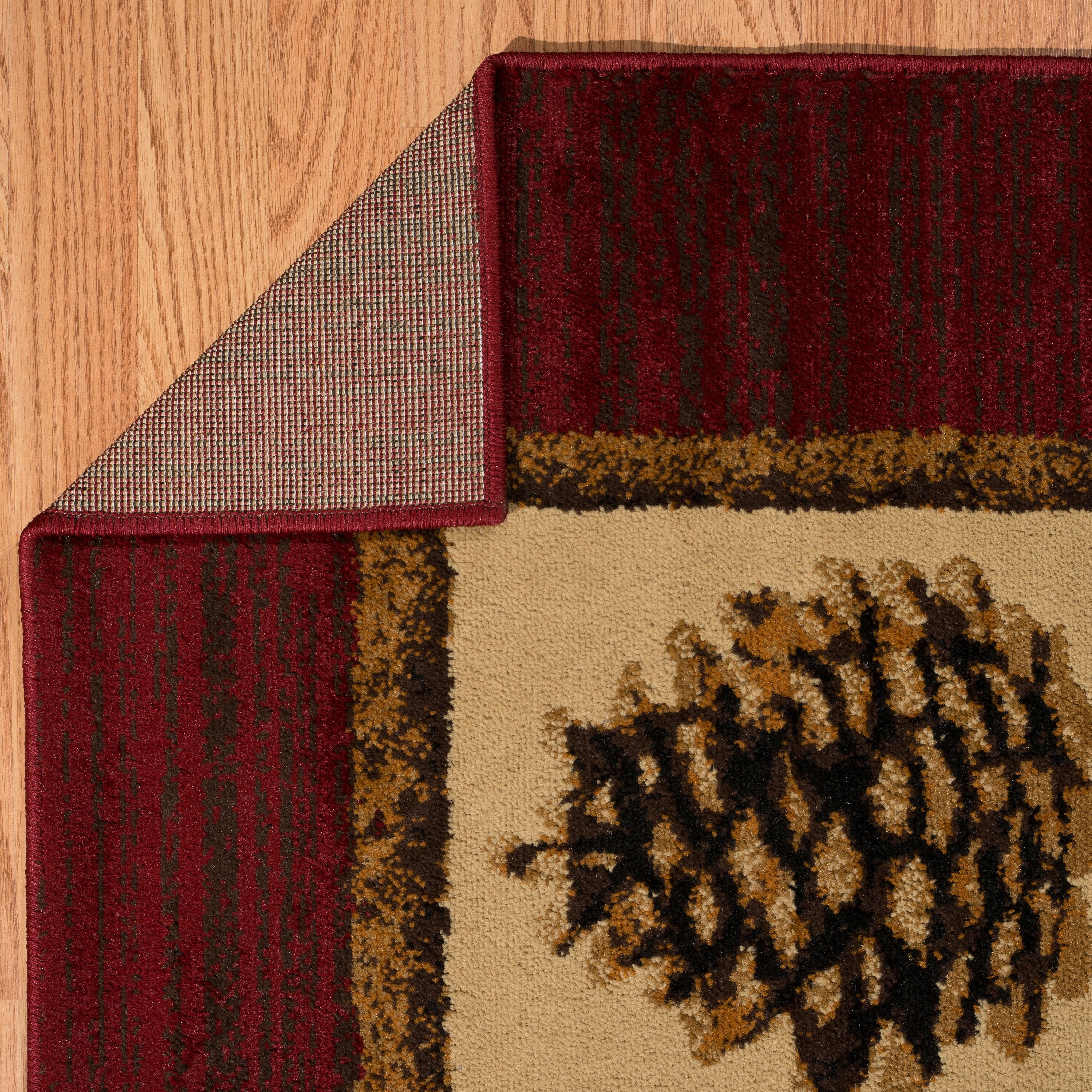 United Weavers Of America 750 05775 28 rugs - View #4