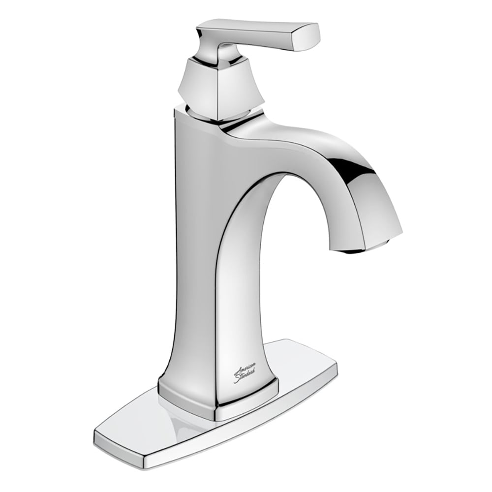 American Standard 7426101.002 Lavatory-Faucets - View #2