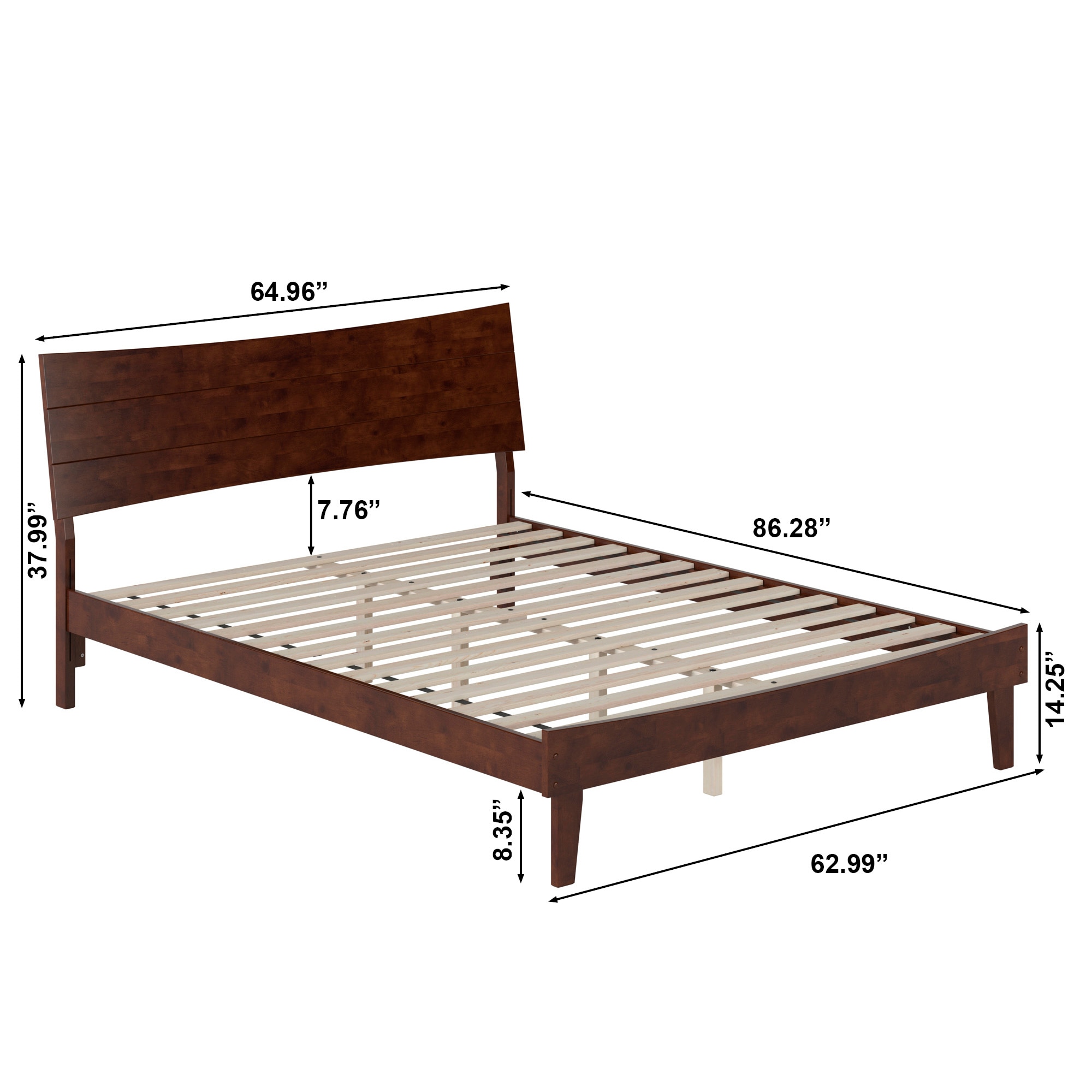 AFI AR4786044 beds - View #10
