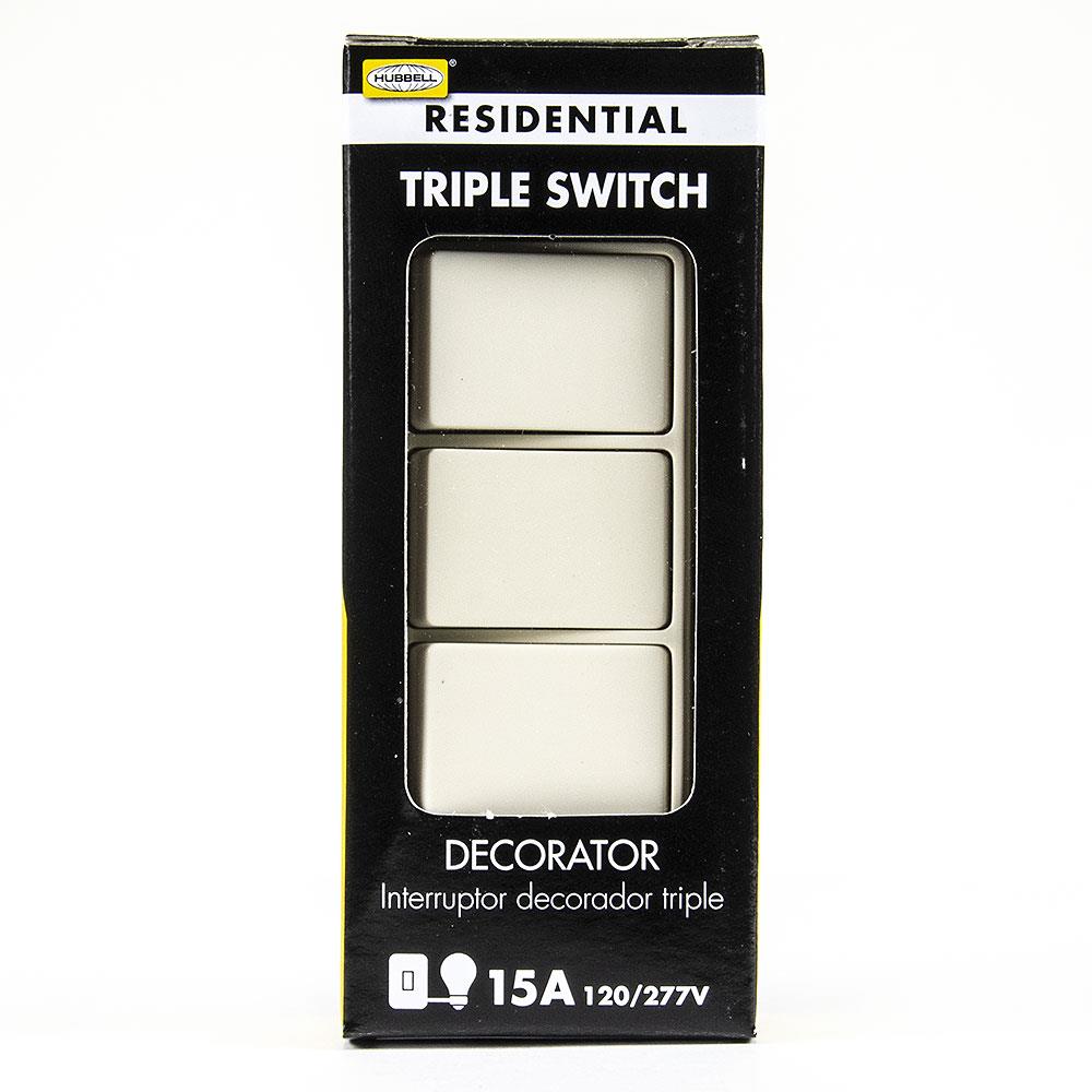Hubbell RCD111LAZ Lighting-Controls - View #4