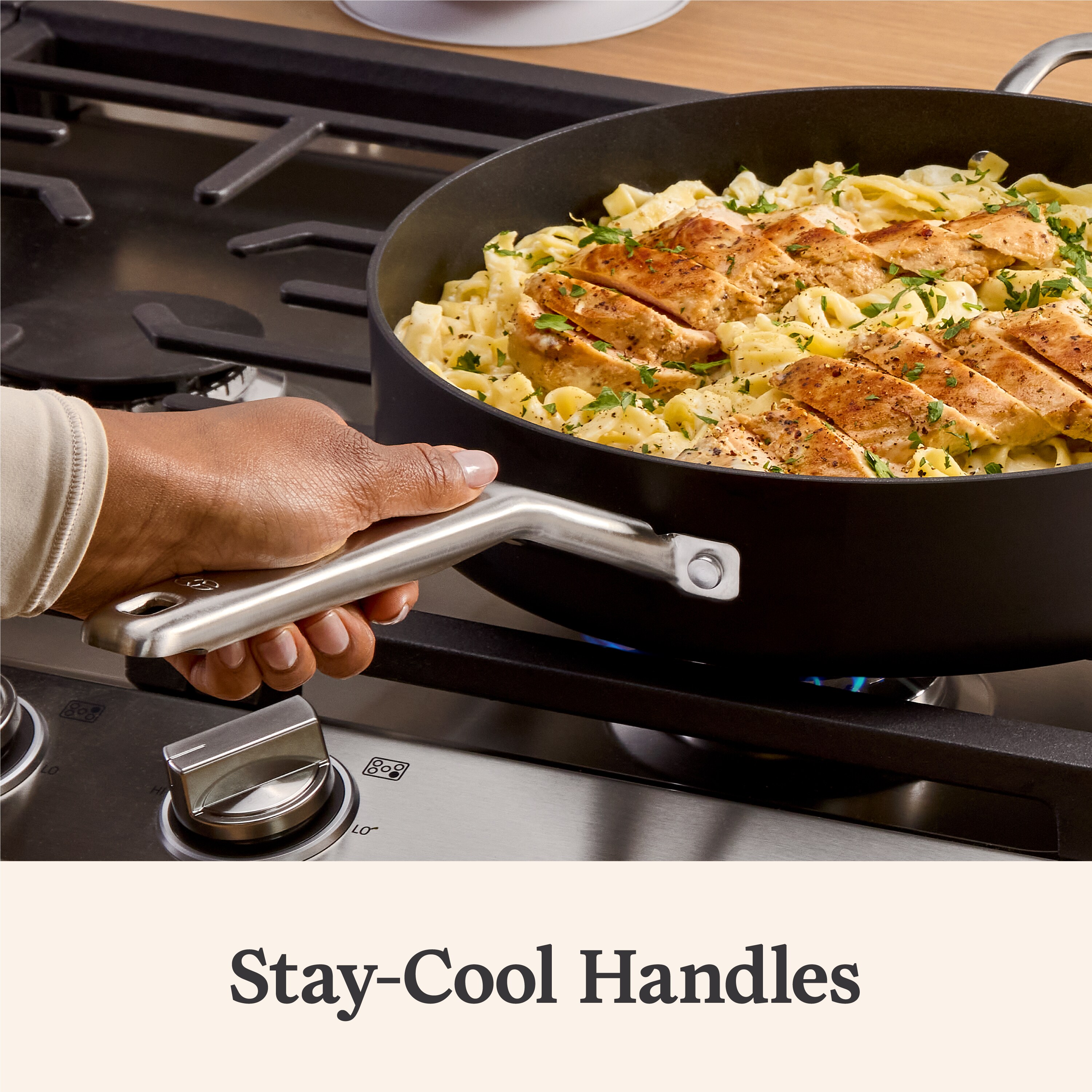 Calphalon 2205310 Cooking-Pans-Skillets - View #6